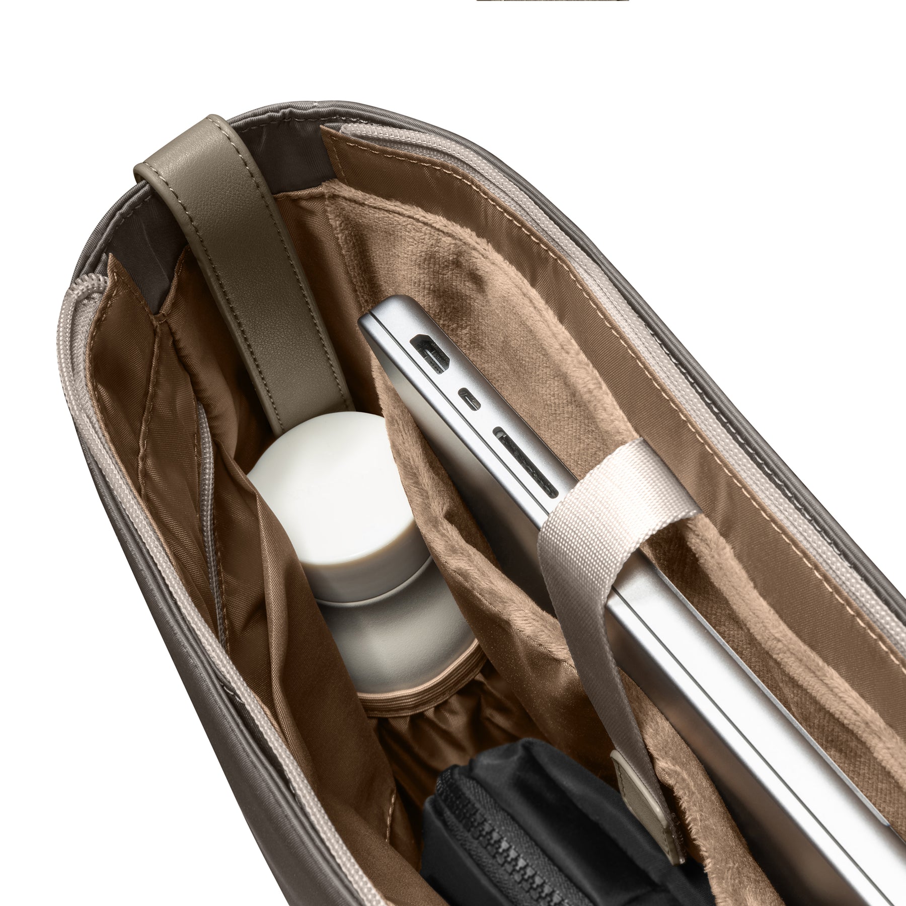 Slash T62 2 in 1 Backpack 14" - Taupe