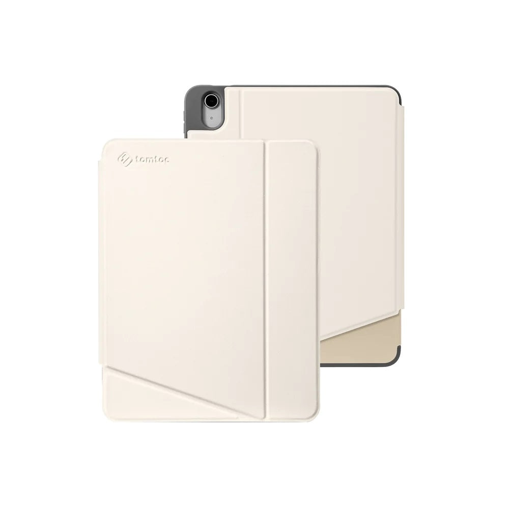Inspire B50 Tri-Mode Case For iPad Air 10.9" - White