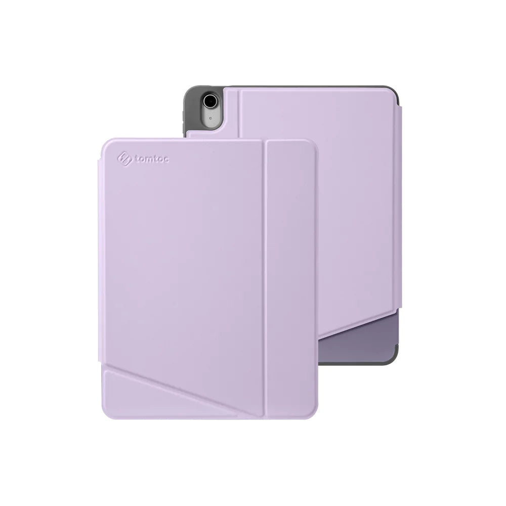 Inspire B50 Tri-Mode Case For iPad Air Purple
