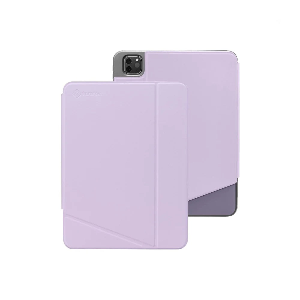 Inspire B50 Tri-Mode Case For iPad Pro 11" - Purple