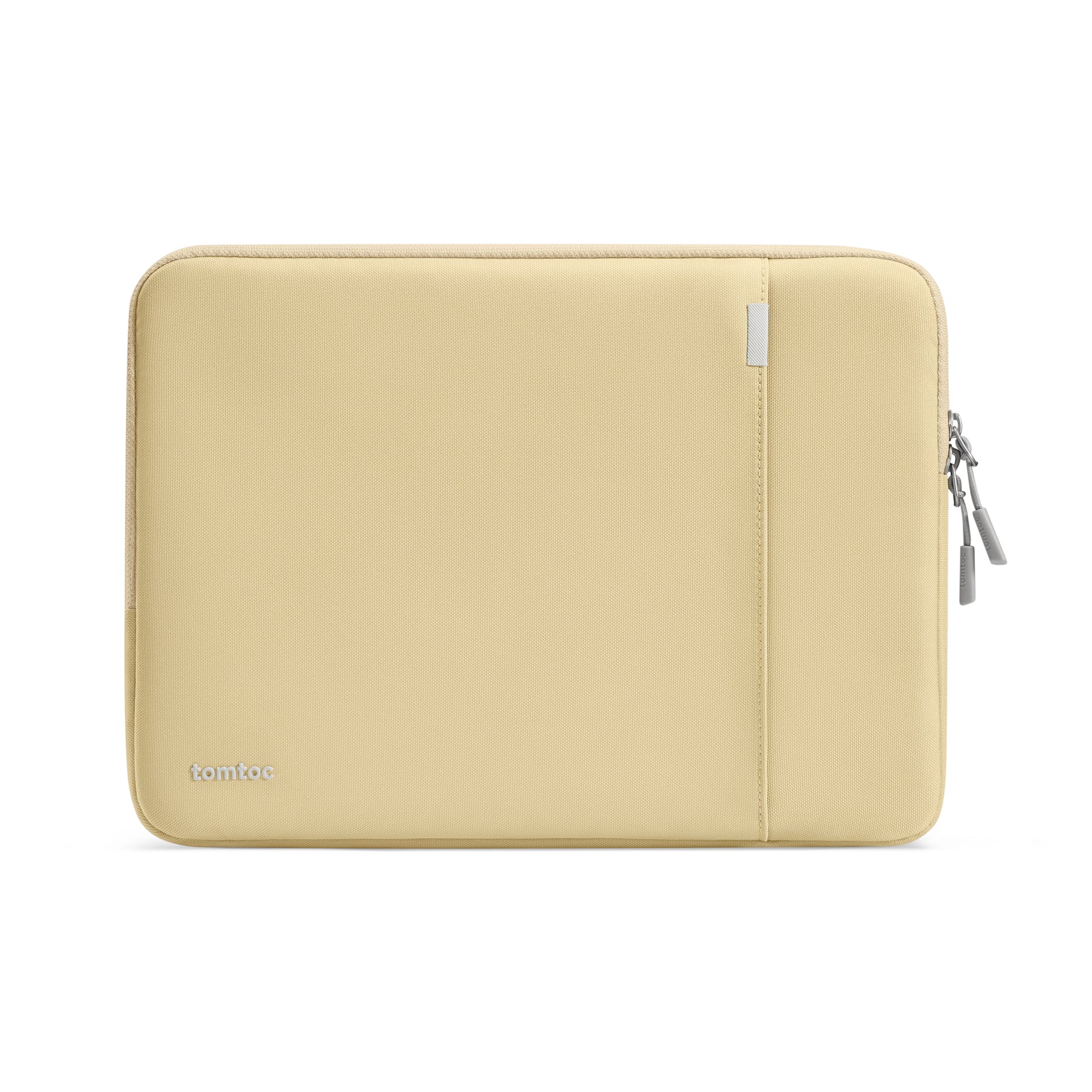 Defender A13 Laptop Sleeve (Macbook) 13" - Yellowish