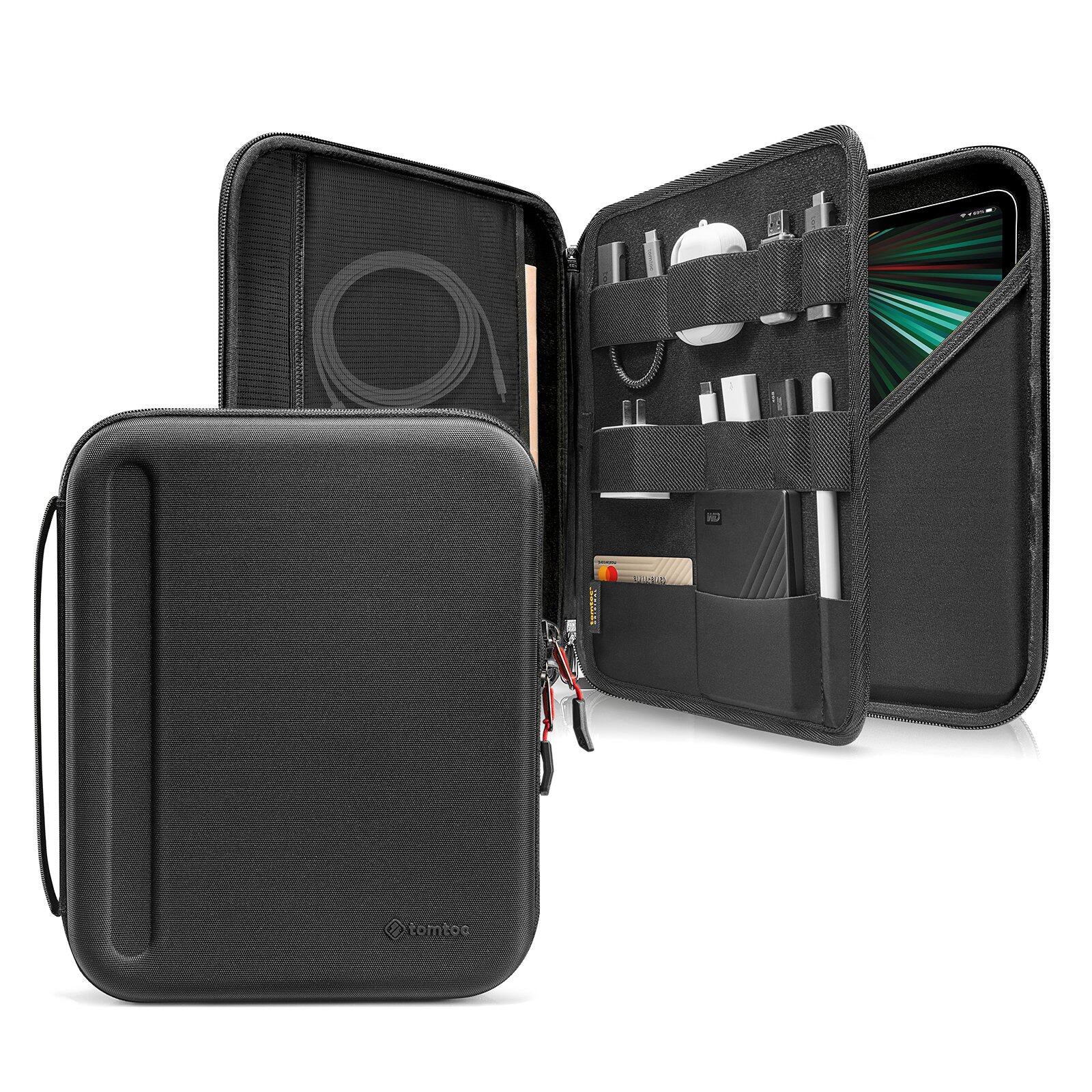 Fancy-Case B06 For Tablet 12.9" - Black