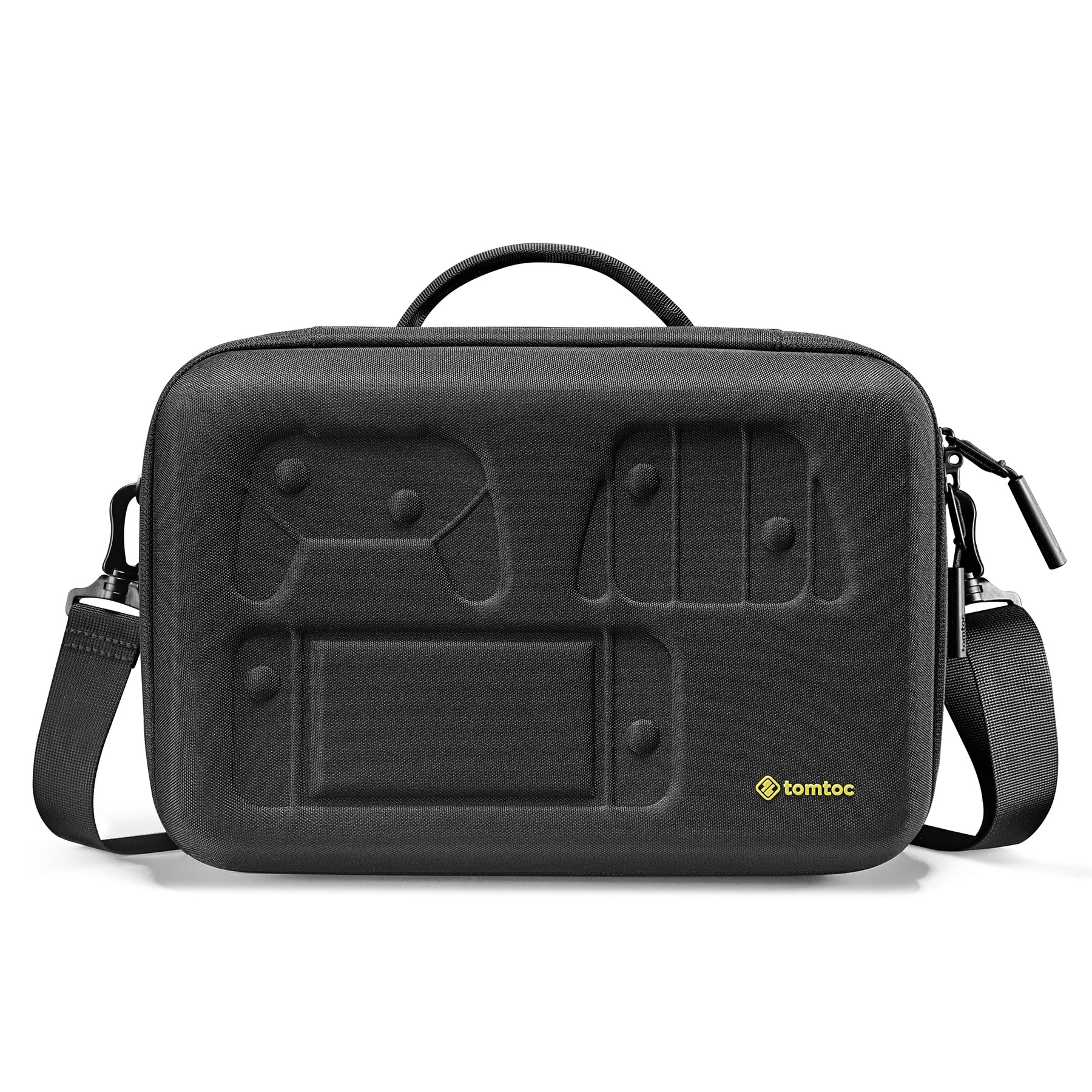 Fancy-Case G06 Travel Case For Nintendo Switch - Black