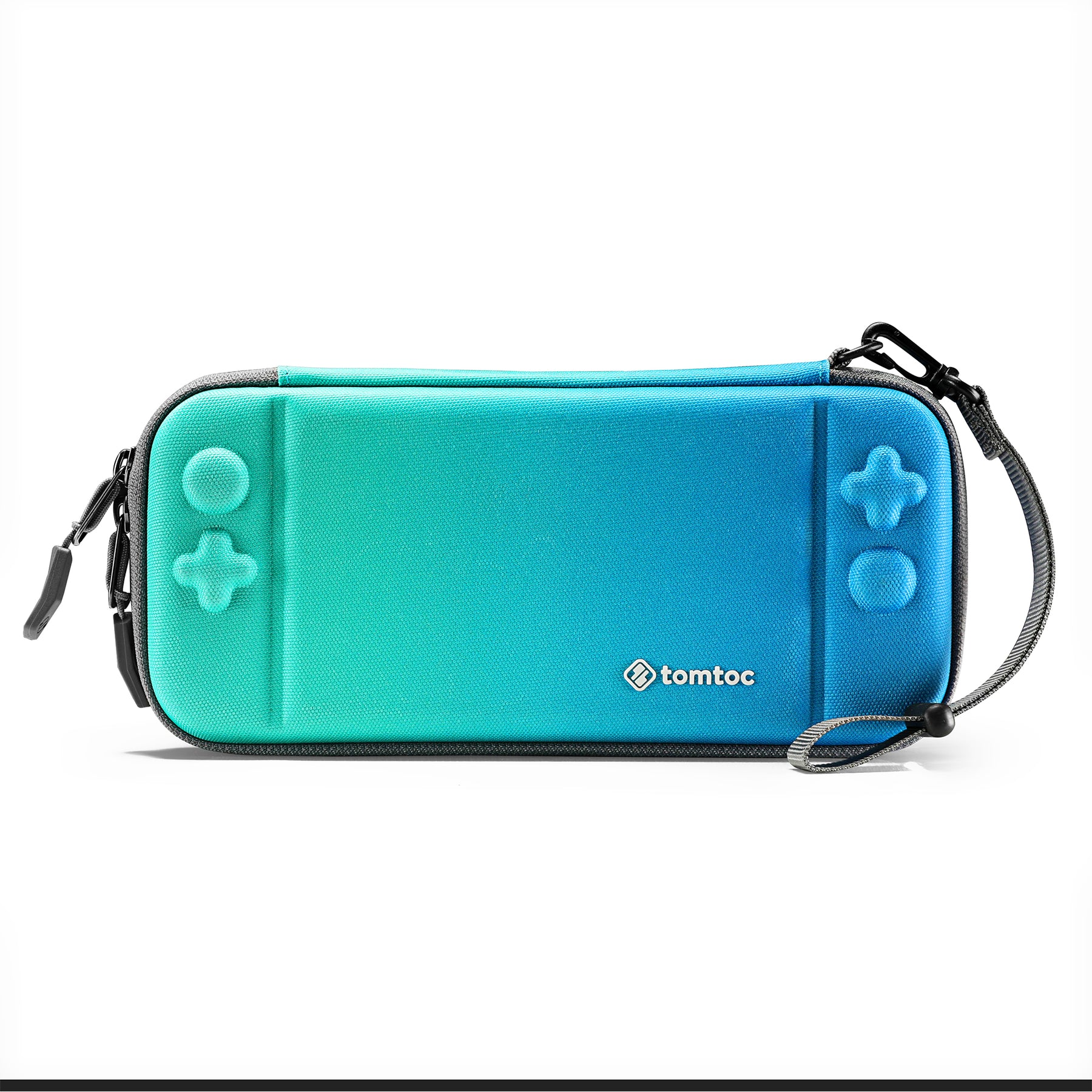Fancy-Case G05 For Nintendo Switch - Ocean Blue