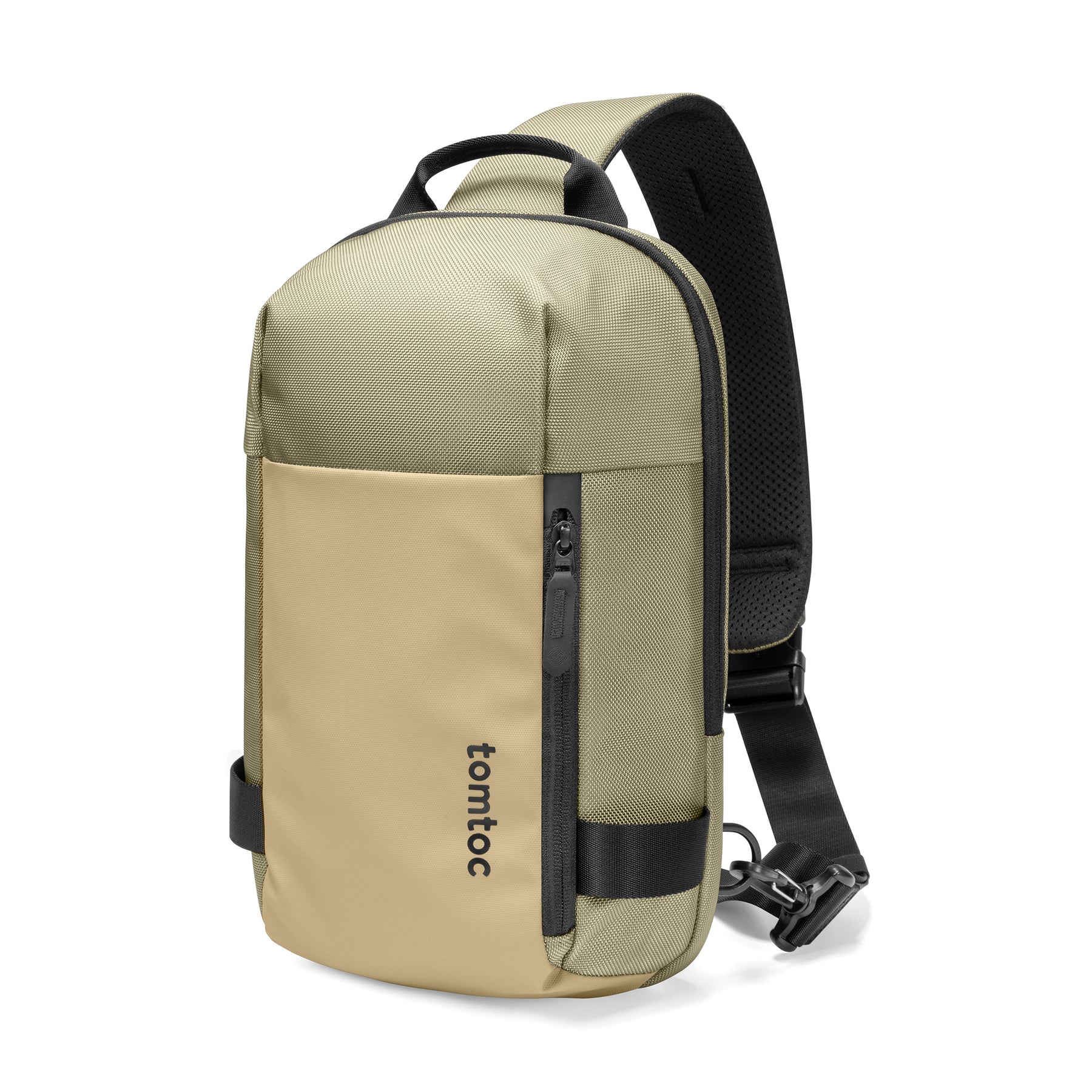 Explorer T24 Croxbody Bag 11" - Khaki