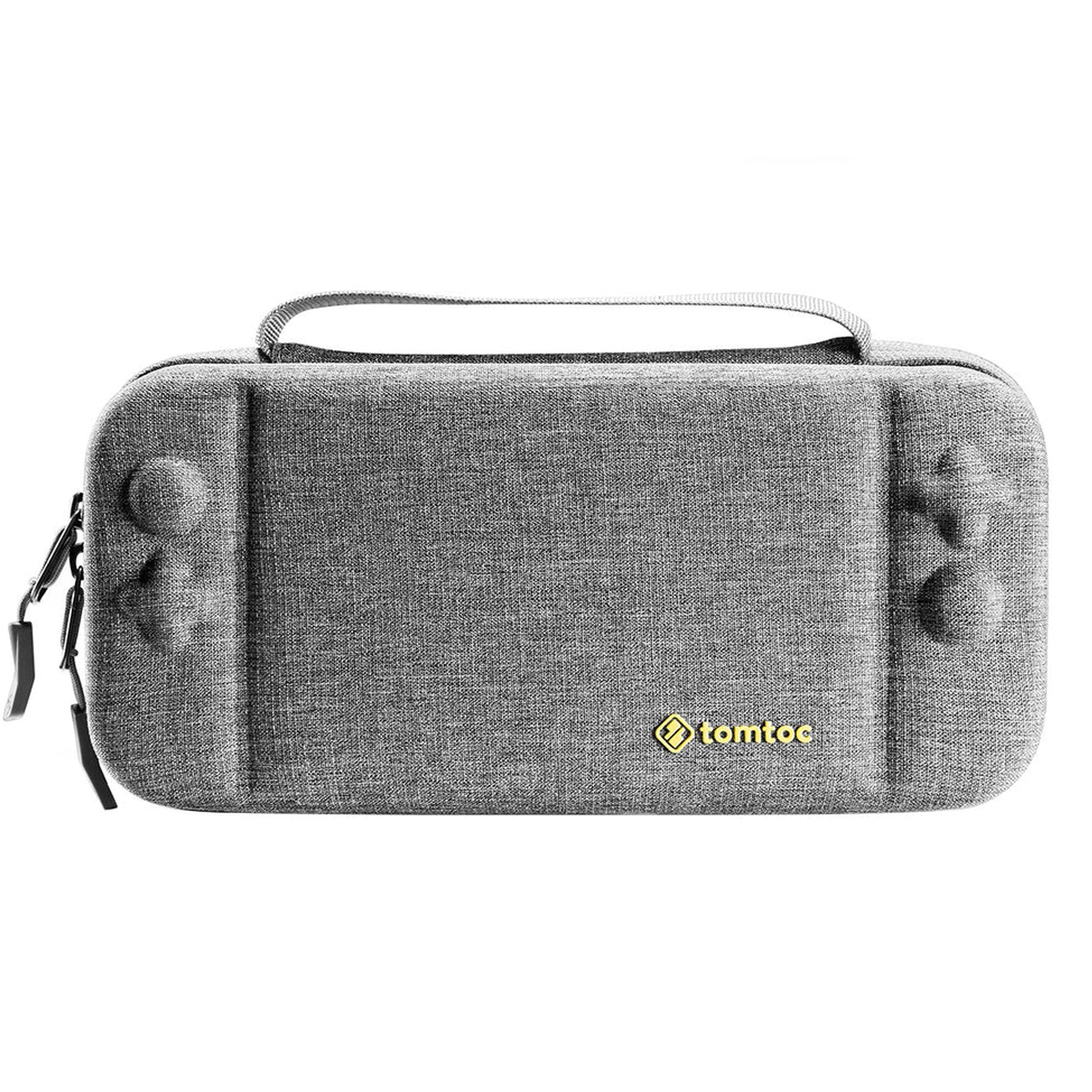 Tomtoc carry case clearance for nintendo switch