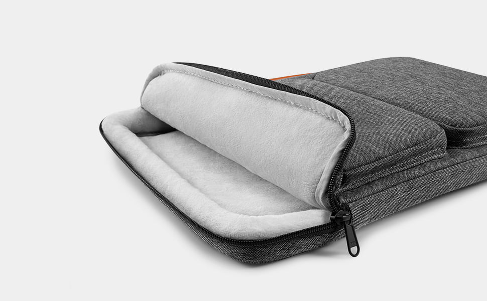Defender A42 Messenger Bag 15.6" - Gray