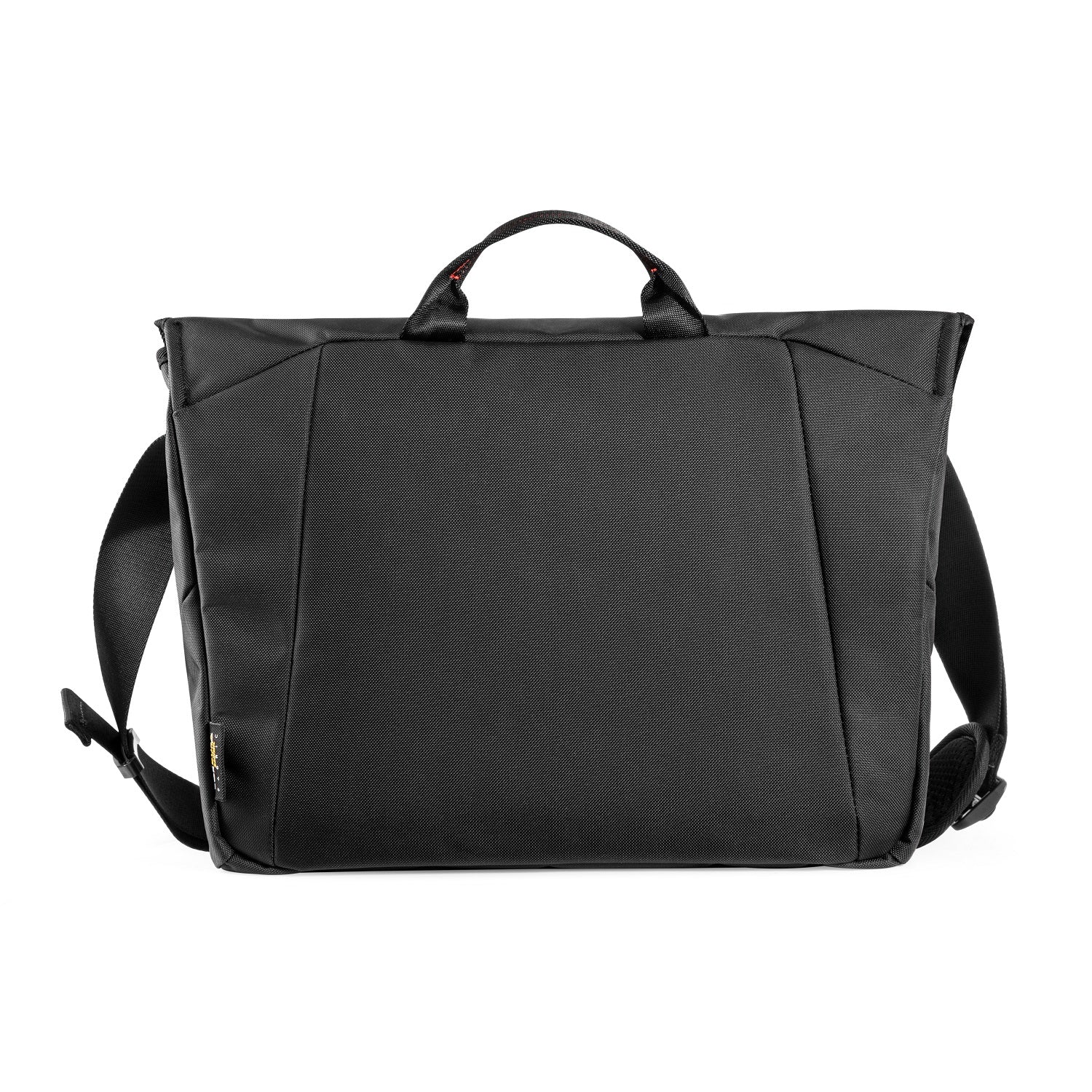 Explorer T22 Messenger Bag 16" - Black