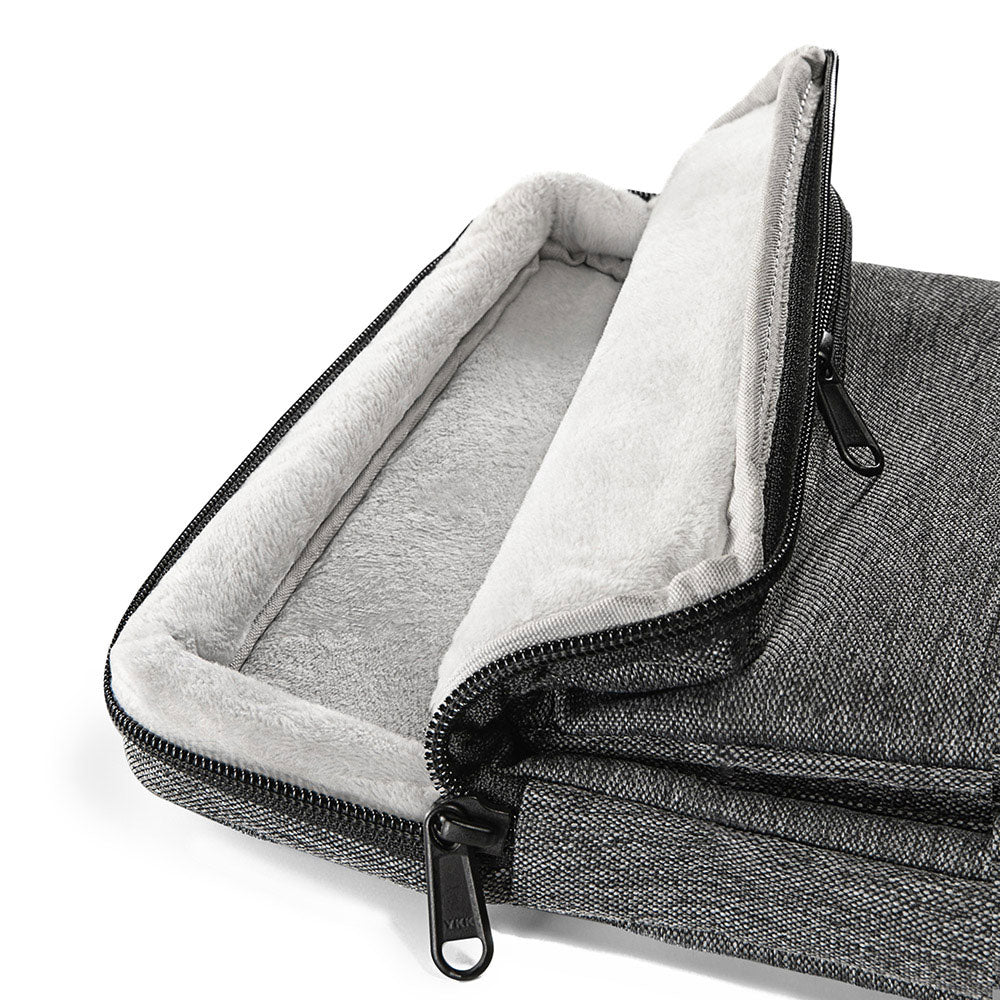 Defender A42 Messenger Bag 14" - Gray