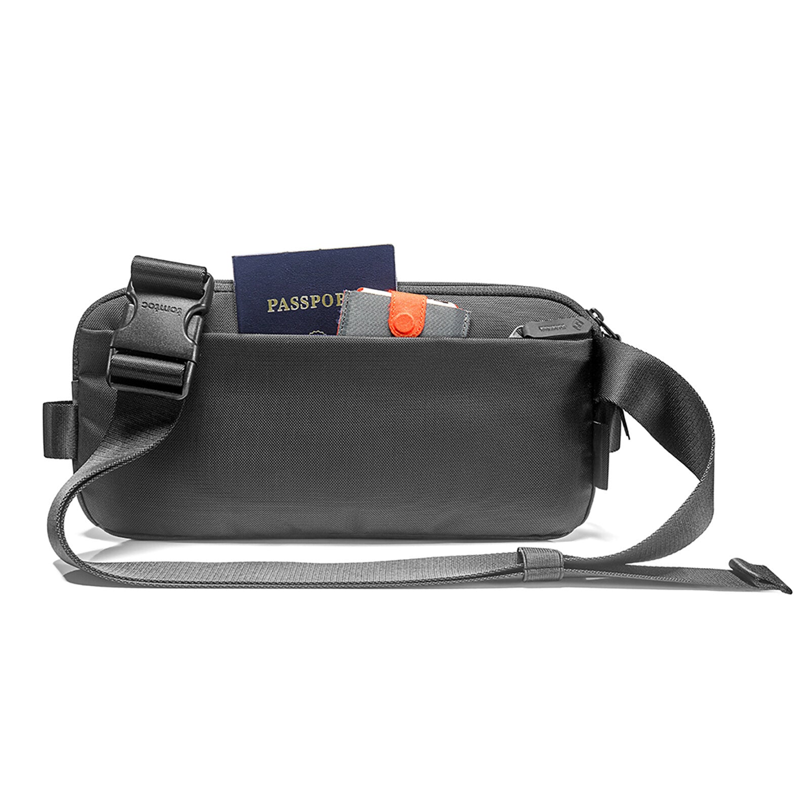 Explorer T21 EDC Sling Bag (S) - Black