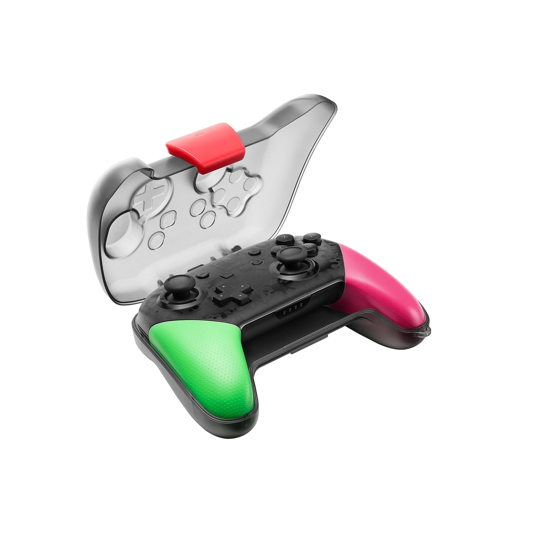 Armorcase G25 For Nintendo Switch Controller