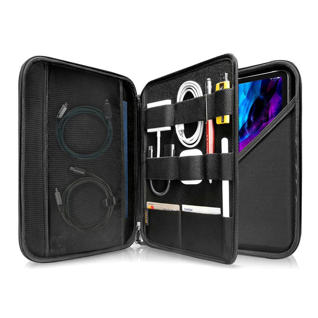 Fancy-Case B06 For Tablet 12.9" - Black