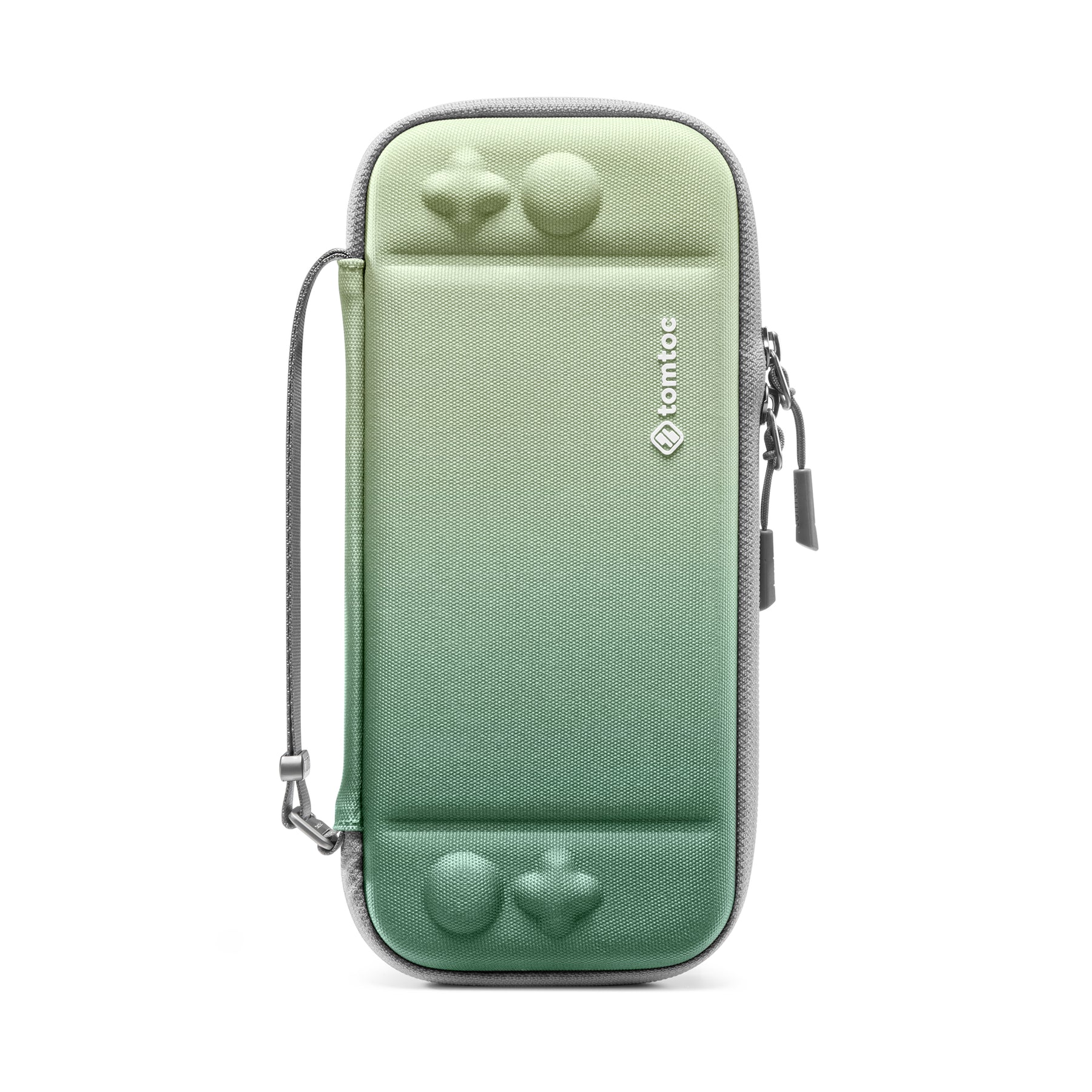 Fancy-Case G05 For Nintendo Switch - Matcha Green