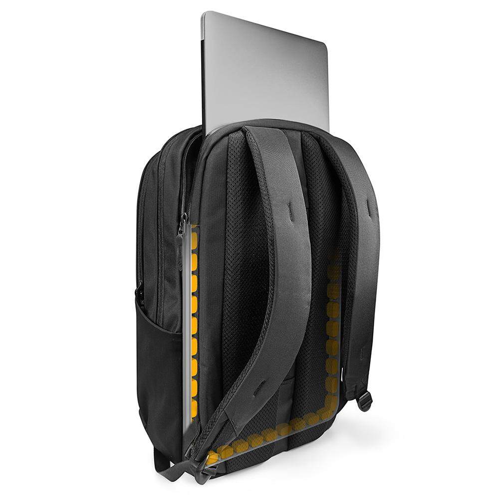 Explorer T68 Premium Backpack 26L - Black