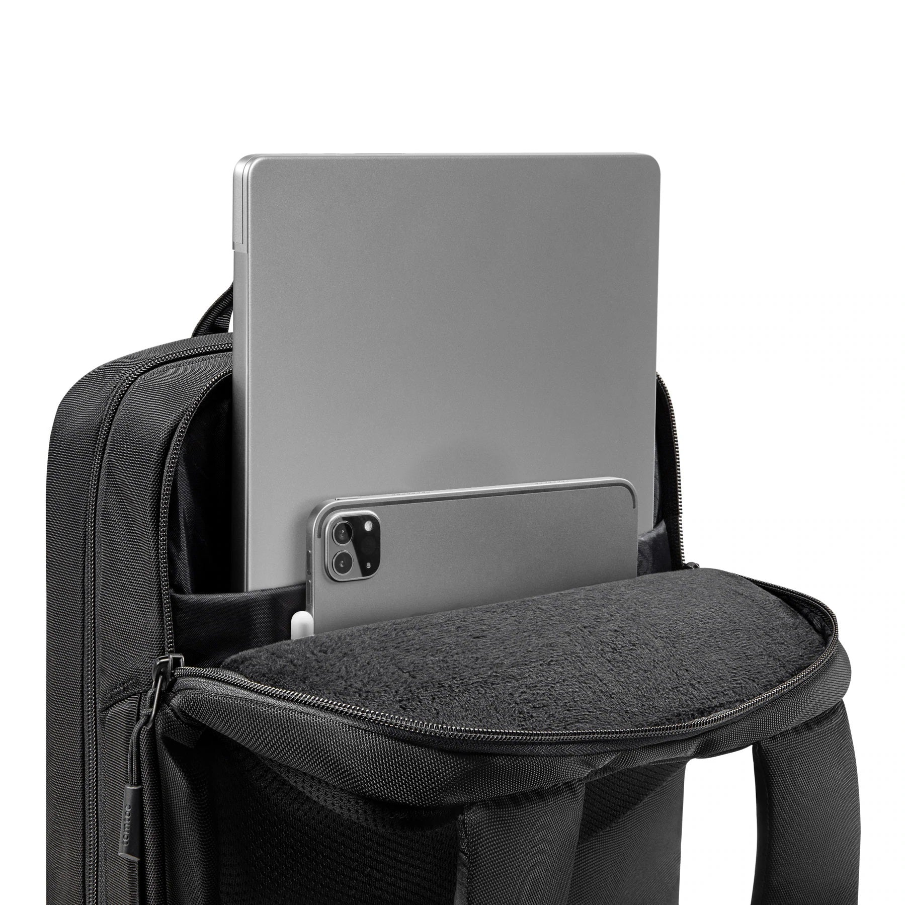 Explorer T71 Backpack 24L - Black