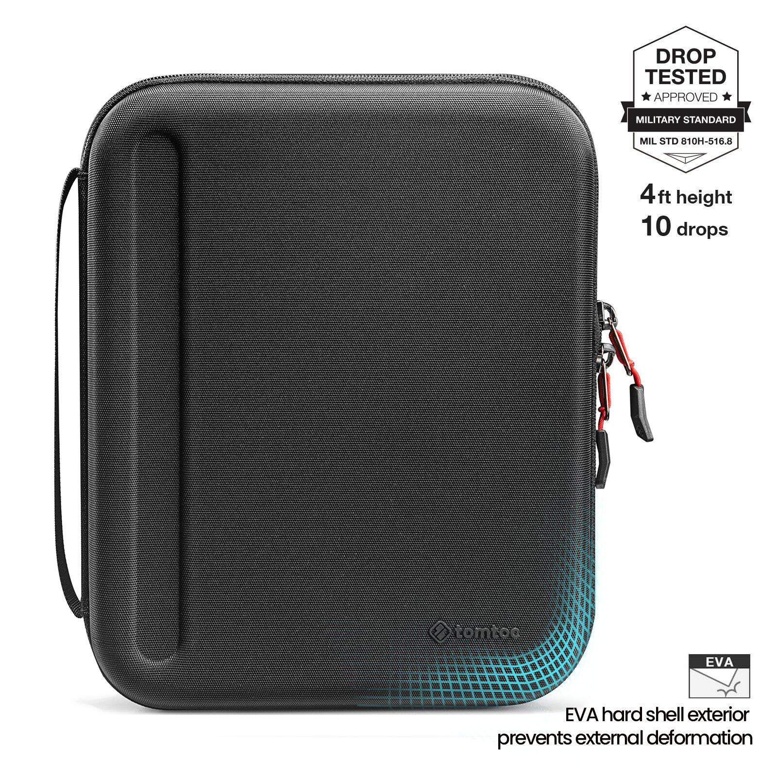 Fancy-Case B06 For Tablet 12.9" - Black