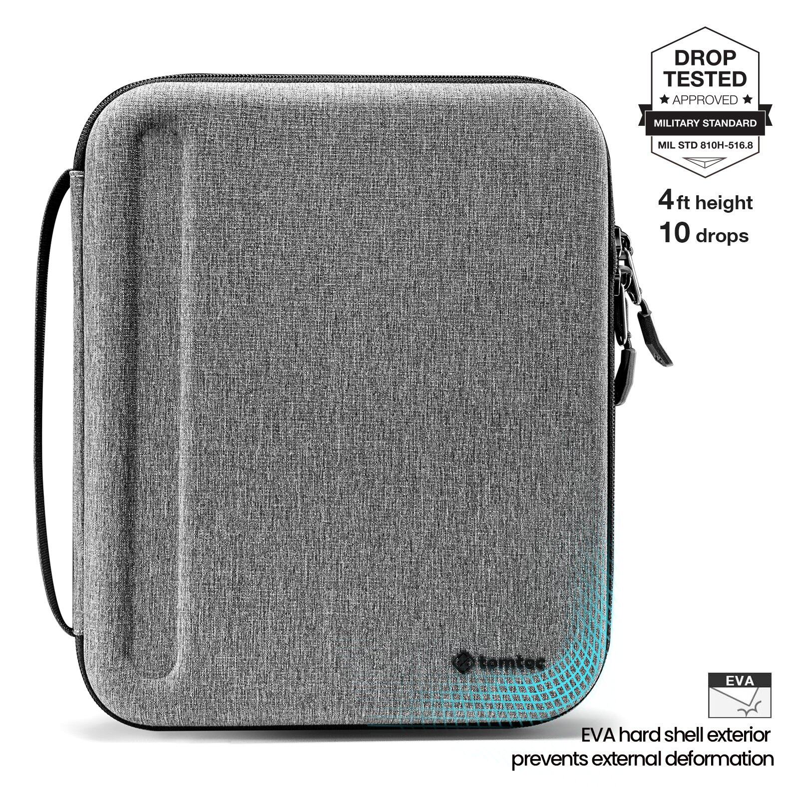 Fancy-Case B06 For Tablet 12.9" - Gray