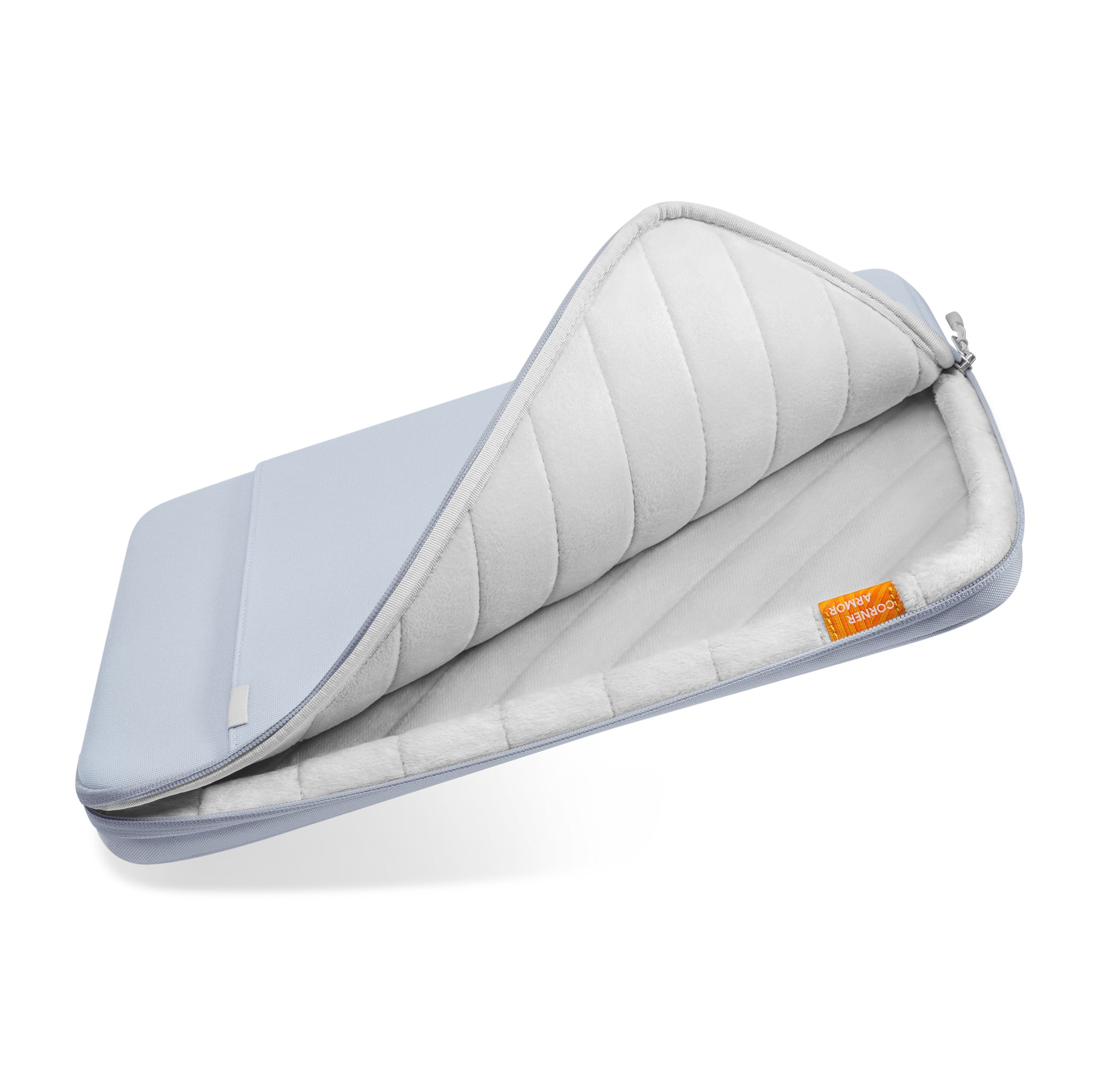 Defender A13 Laptop Sleeve (Macbook) 13" - Mist Blue