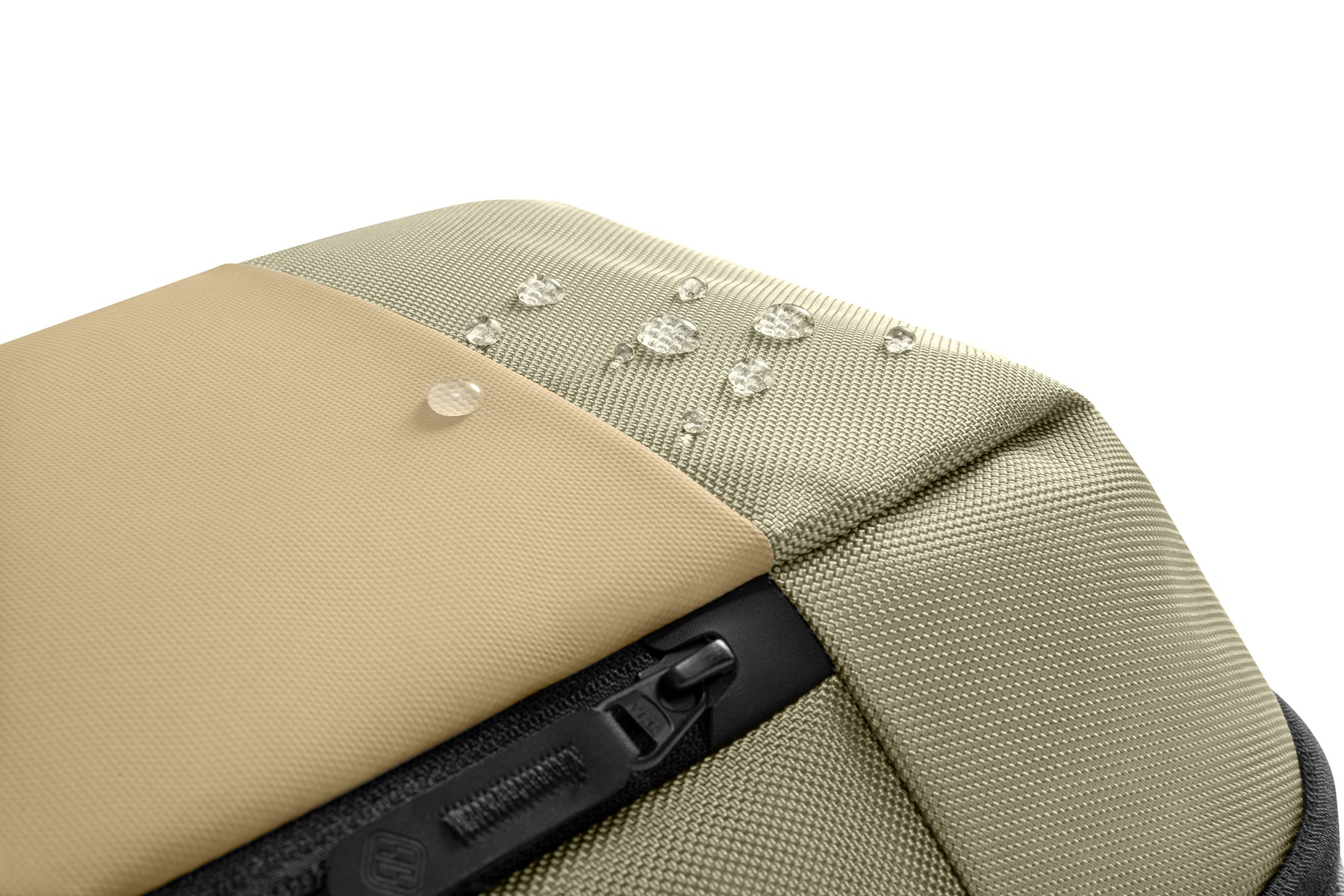 Explorer T24 Croxbody Bag 11" - Khaki