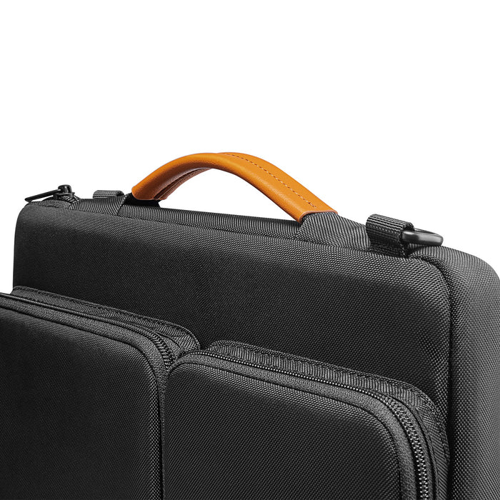 Defender A42 Messenger Bag 15.6" - Gray