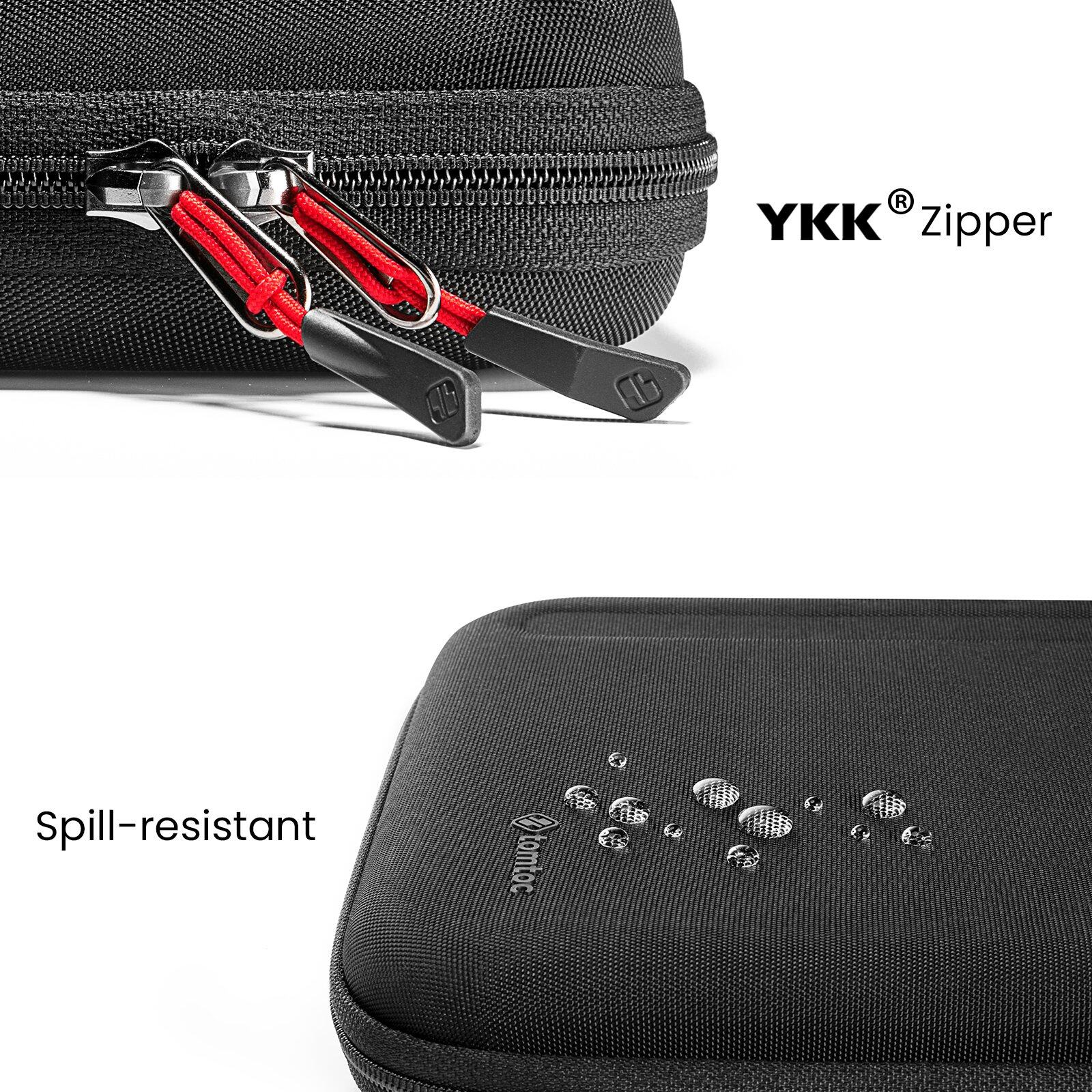 Fancy-Case B06 For Tablet 12.9" - Black