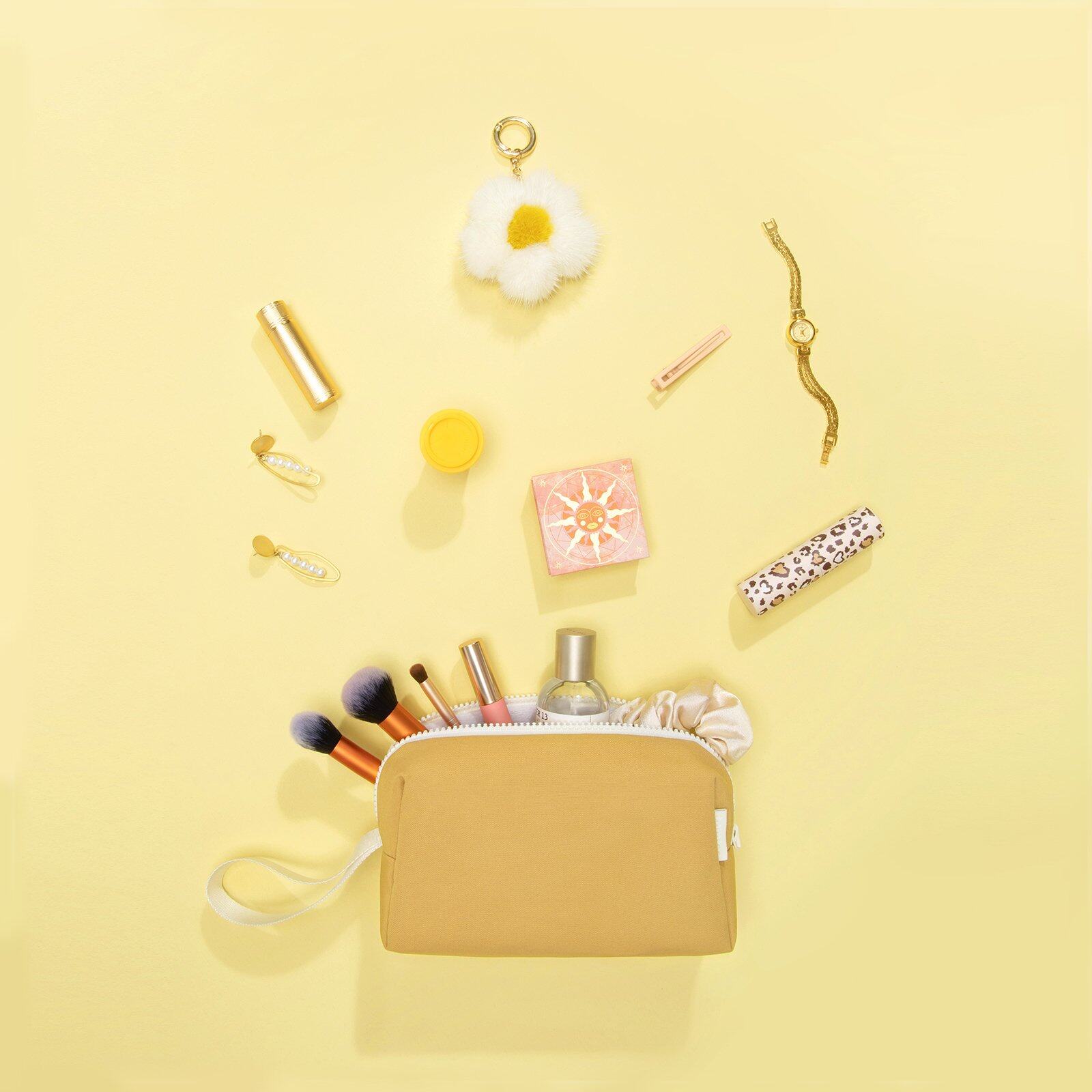 A23 13" Sleeve & Pouch - Yellow