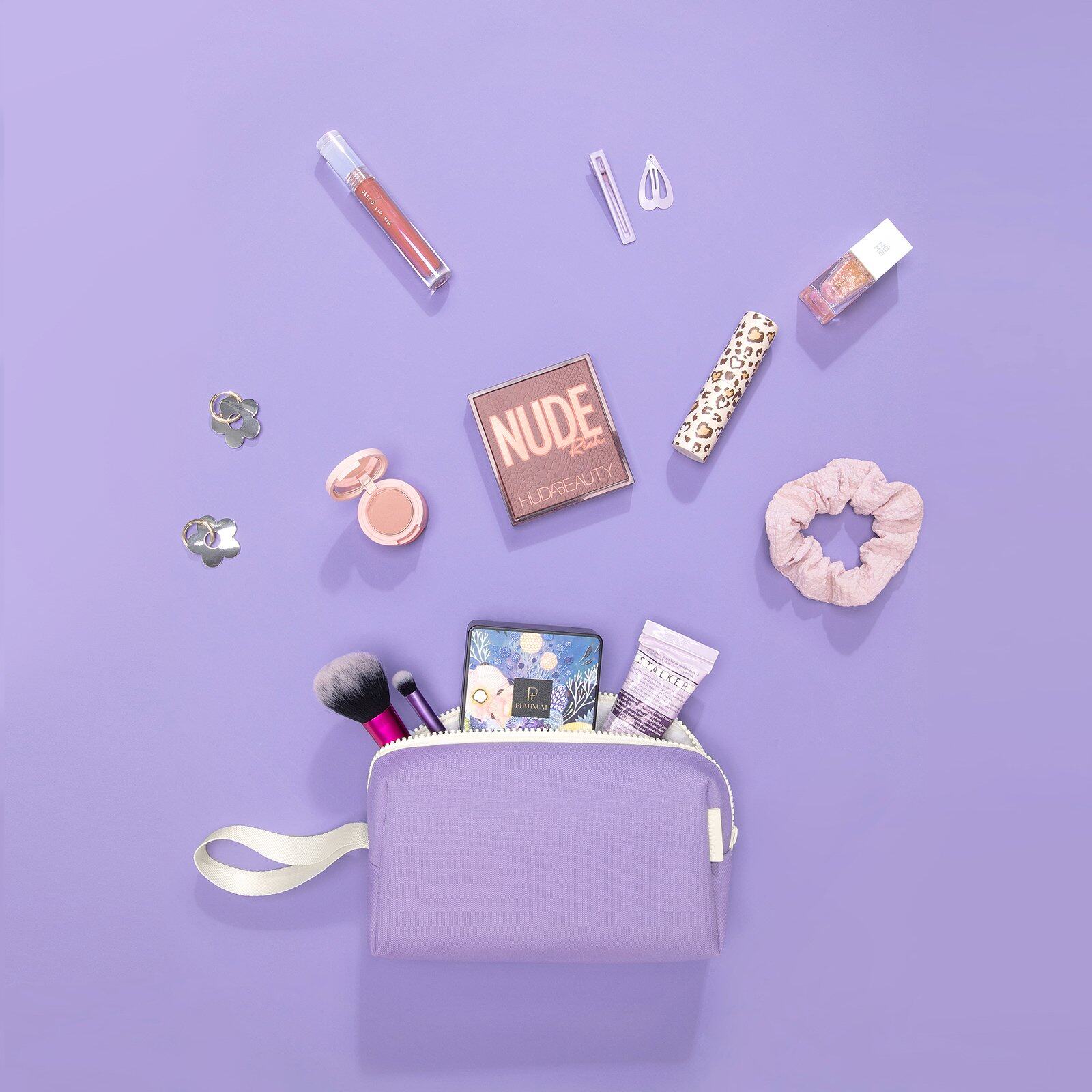 A23 13" Sleeve & Pouch - Violet