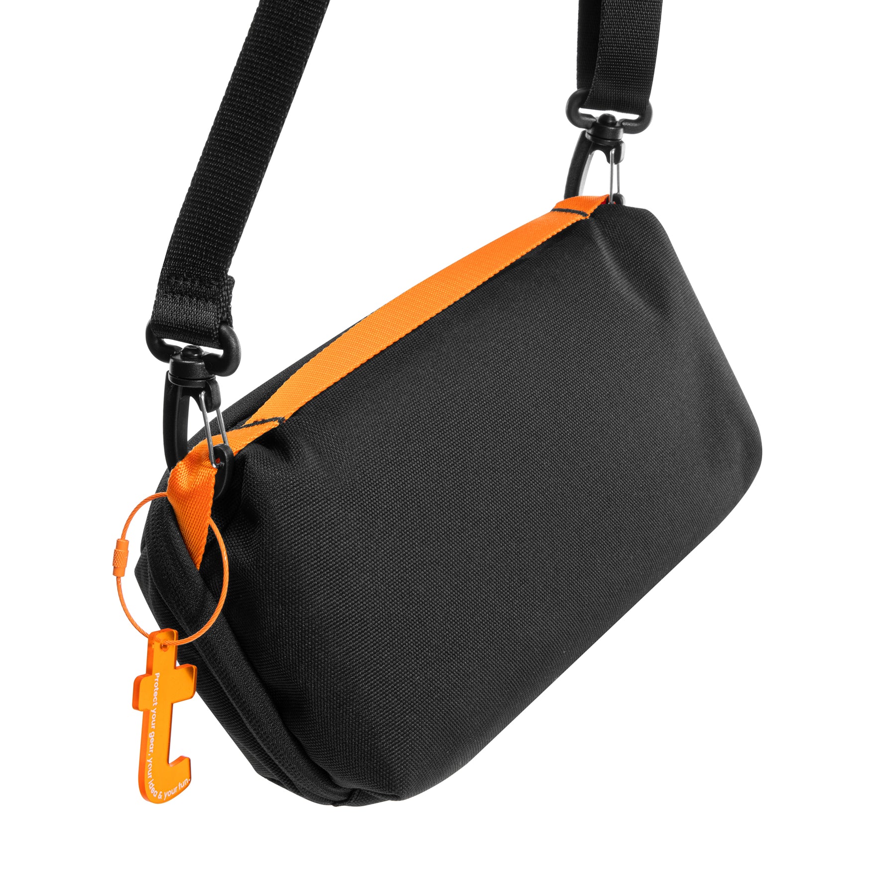 tomtoc Carrying Bag Protective Large Capacity With 20 Game Card Slots - Nintendo Switch / OLED Model