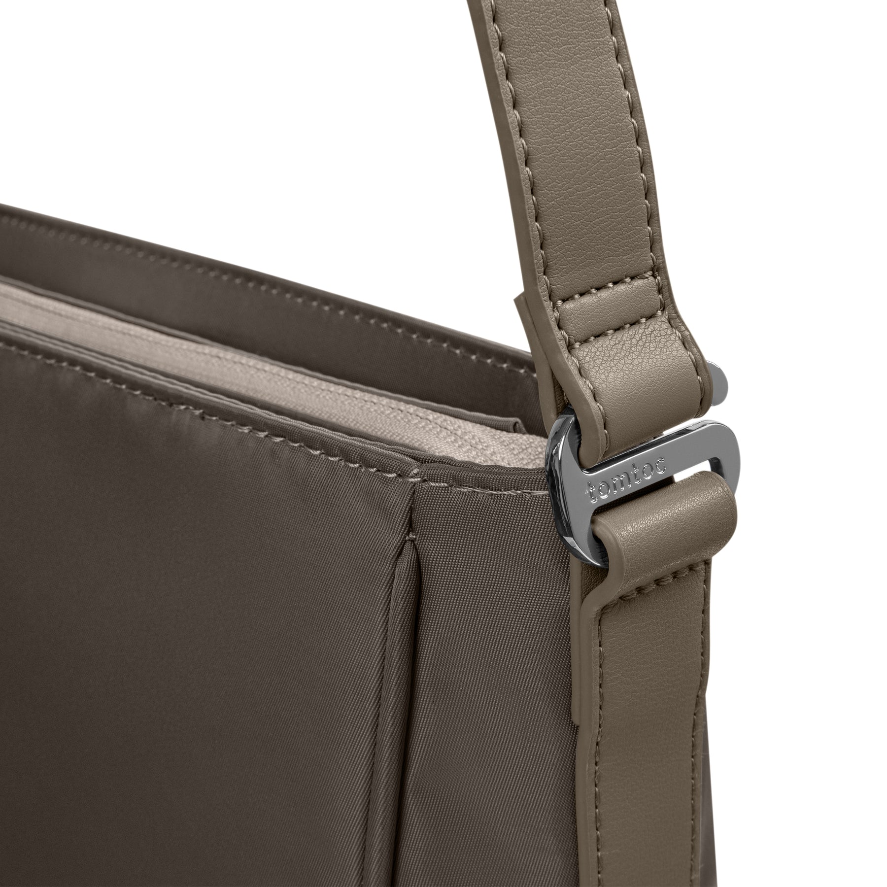 Slash T62 2 in 1 Backpack 14" - Taupe