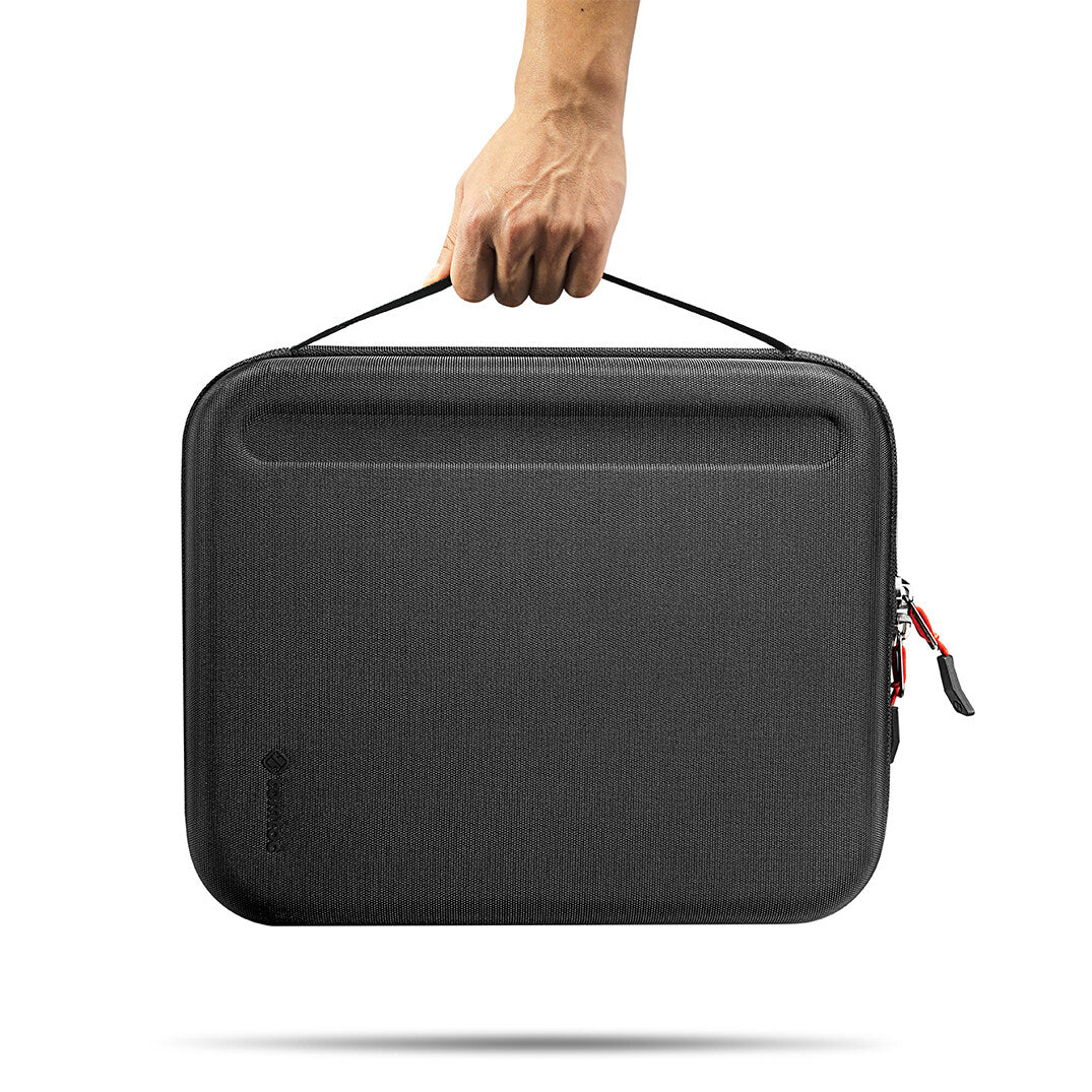 Fancy-Case B06 For Tablet 12.9" - Black