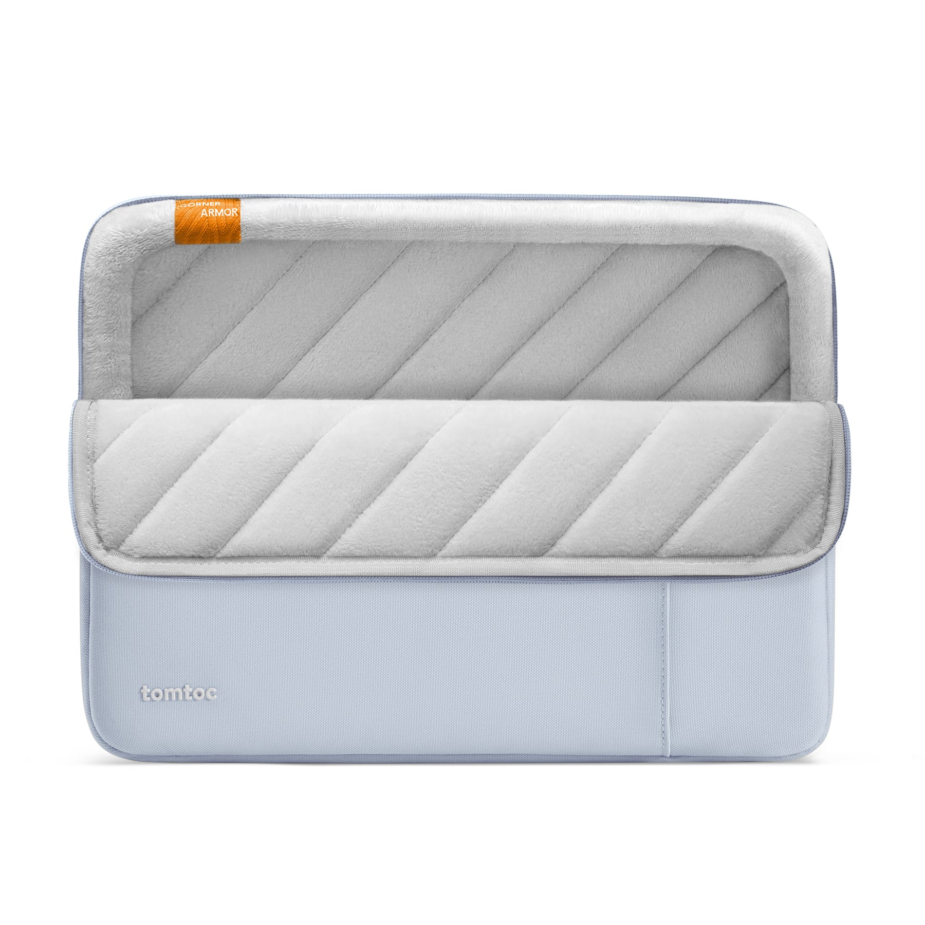 Defender A13 Laptop Sleeve (Macbook) 13" - Mist Blue