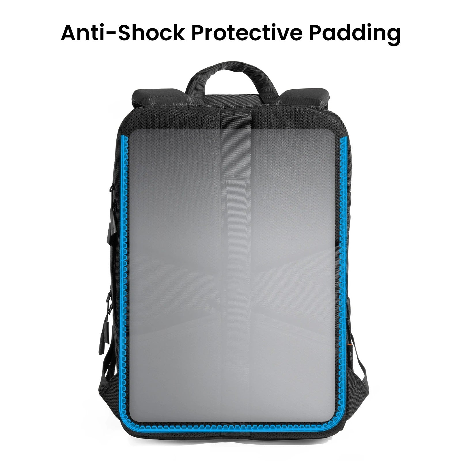 Explorer T71 Backpack 24L - Black