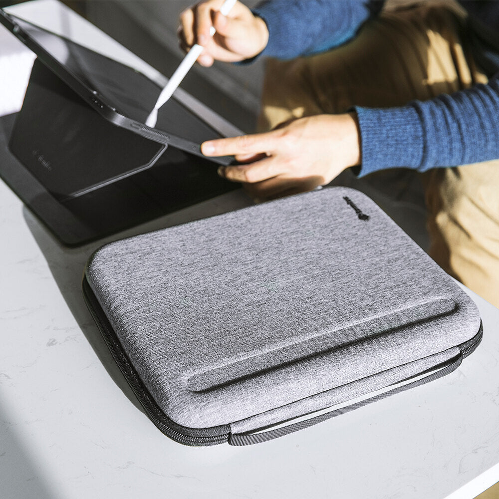 Fancy-Case B06 For Tablet 12.9" - Gray