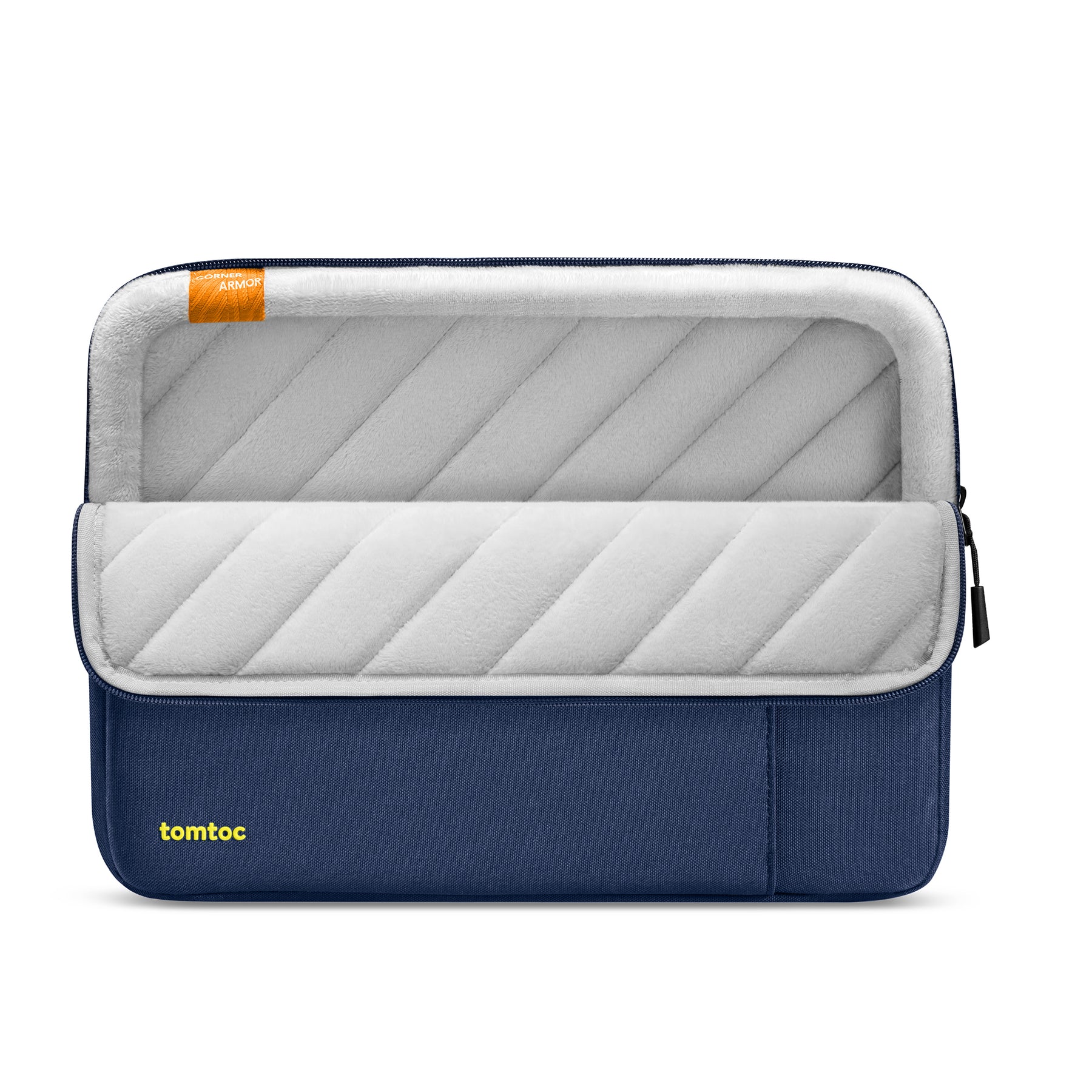 Defender A13 Laptop Sleeve (Macbook) 13" - Dark Blue