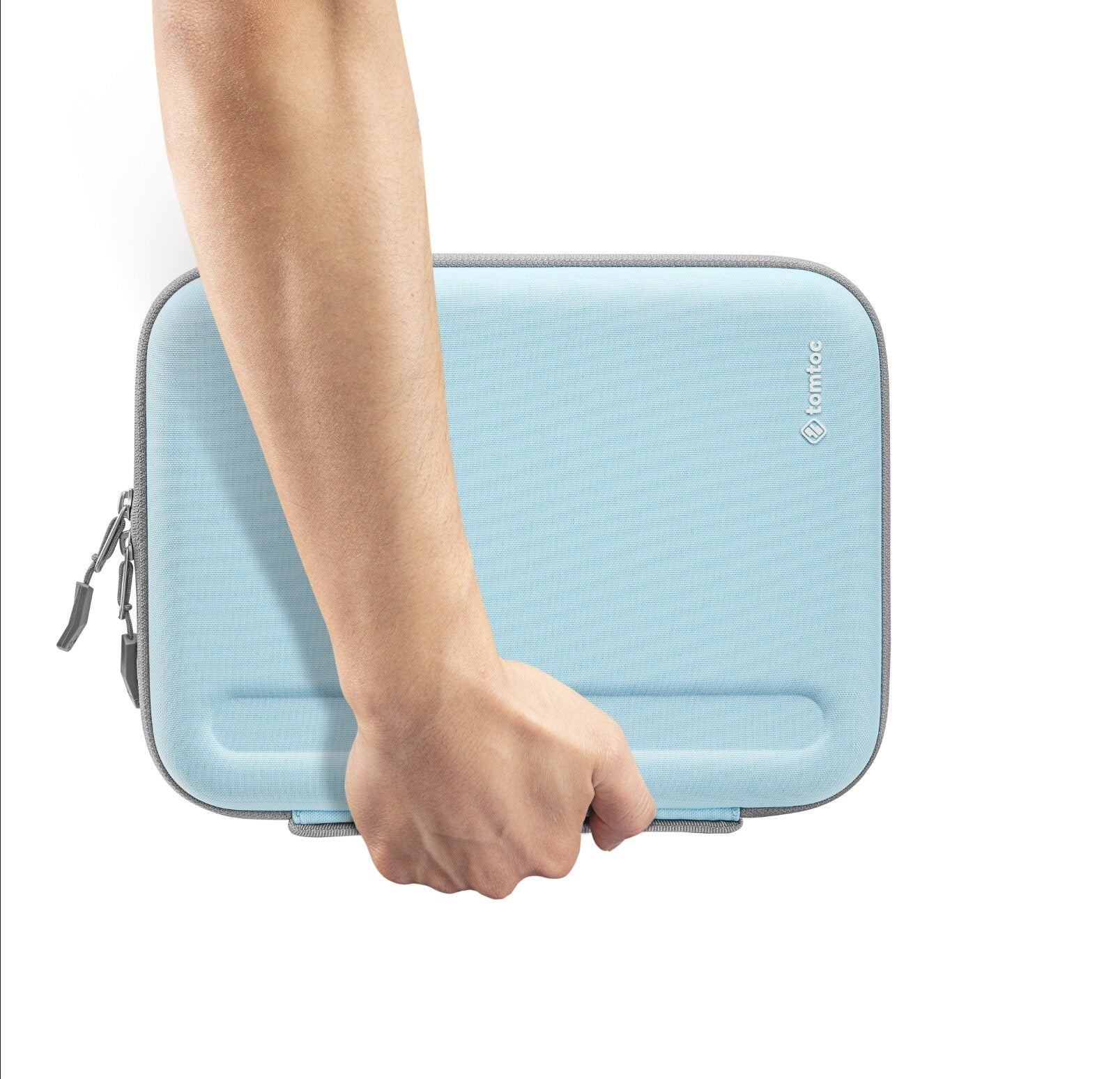 Fancy-Case B06 For Tablet 11" - Sky Mirror