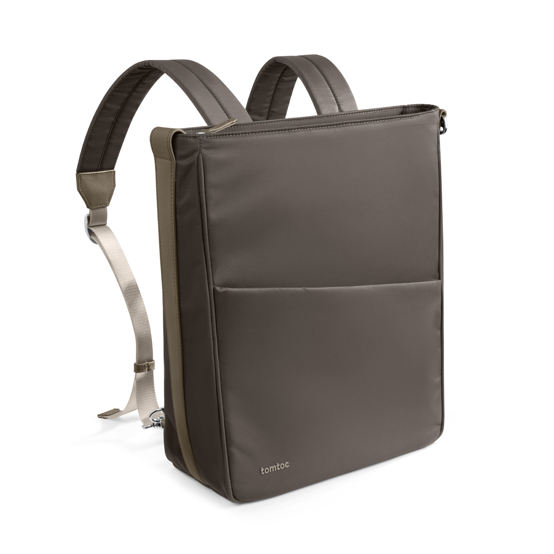 Slash T62 2 in 1 Backpack 14" - Taupe