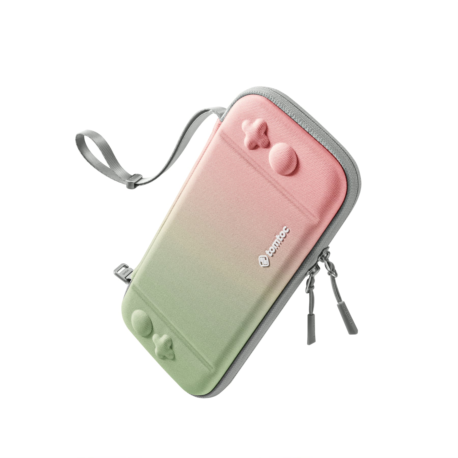 Fancy-Case G05 For Nintendo Switch - Cherry Blossom