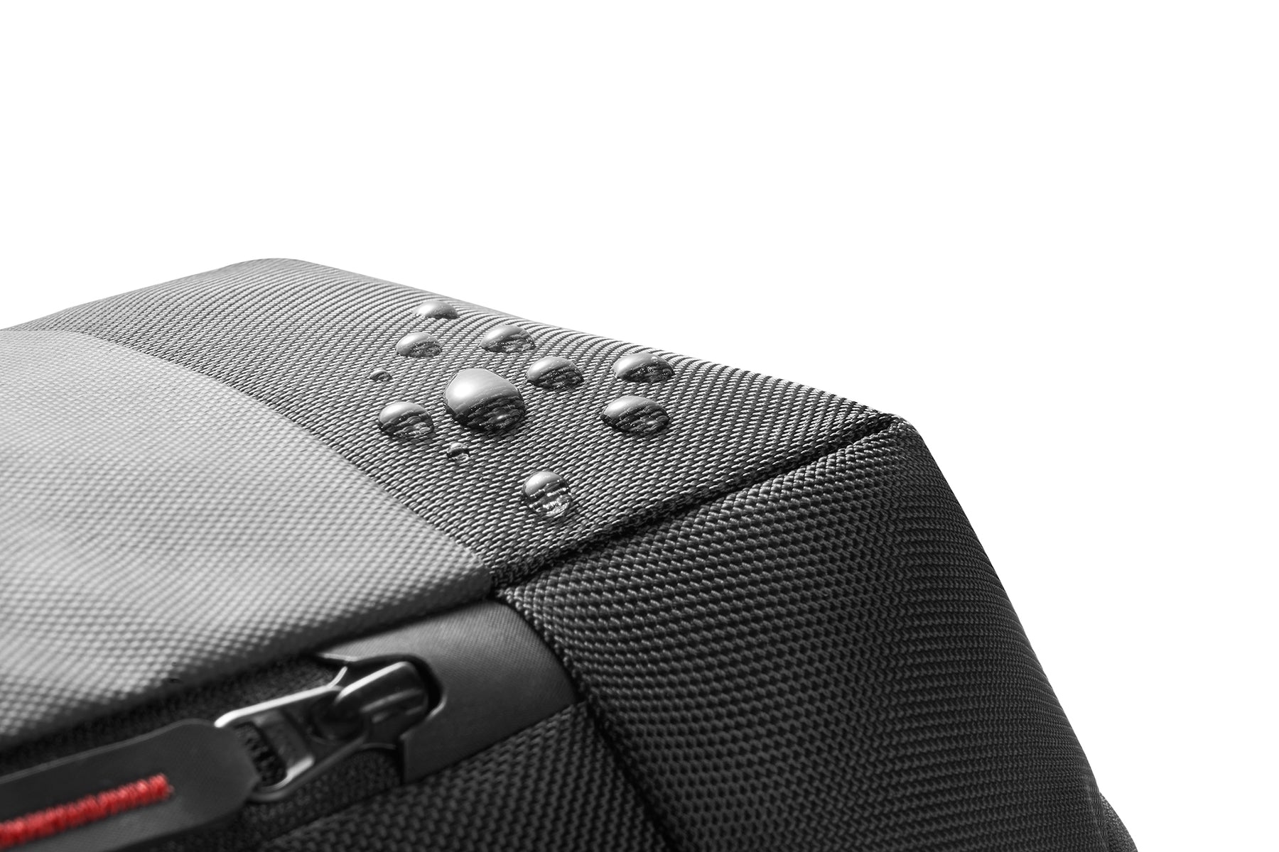 Explorer T24 Croxbody Bag 11" - Black