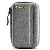 Fancy-Case G17 Carry Case For 100 Game Card - Gray
