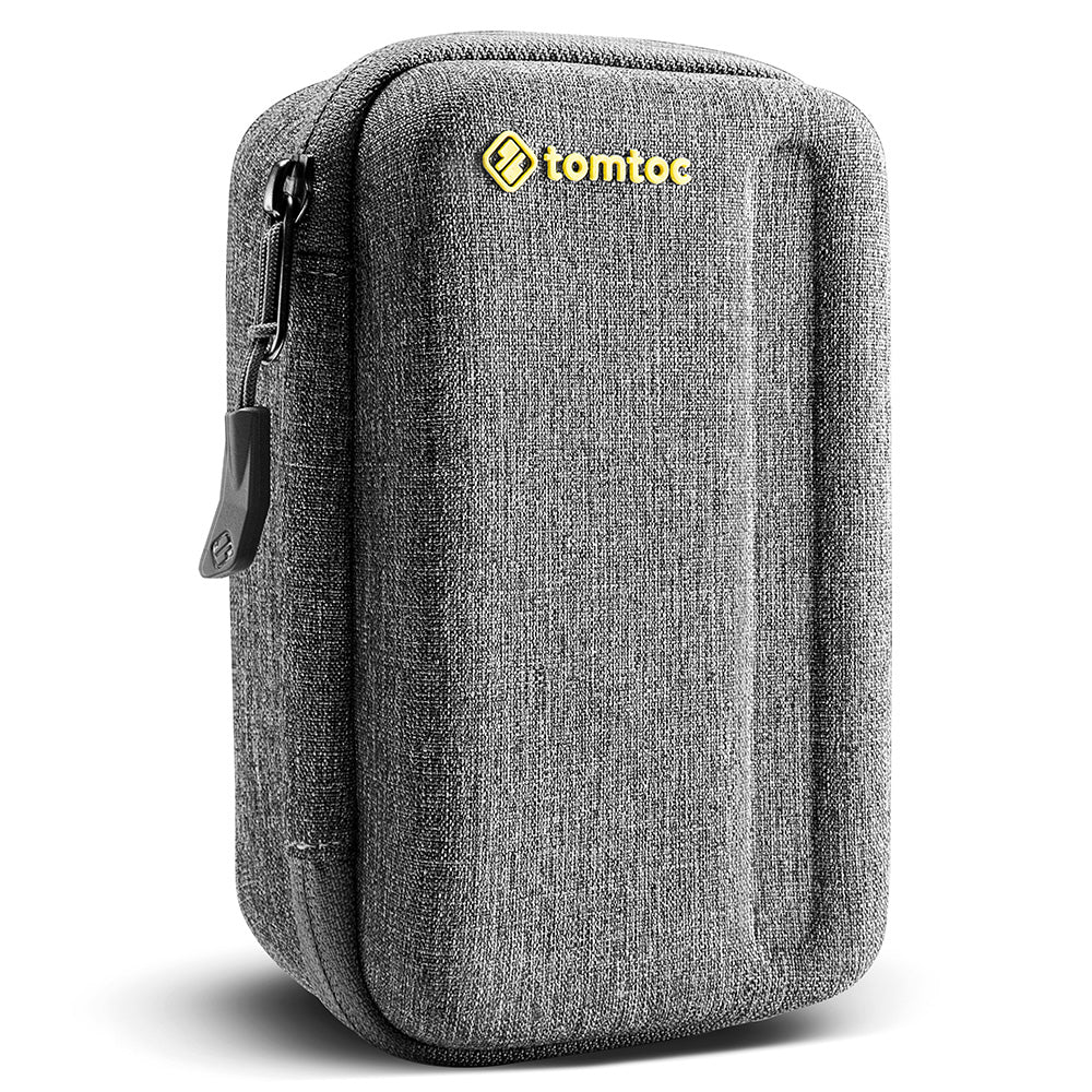 Fancy-Case G17 Carry Case For 100 Game Card - Gray