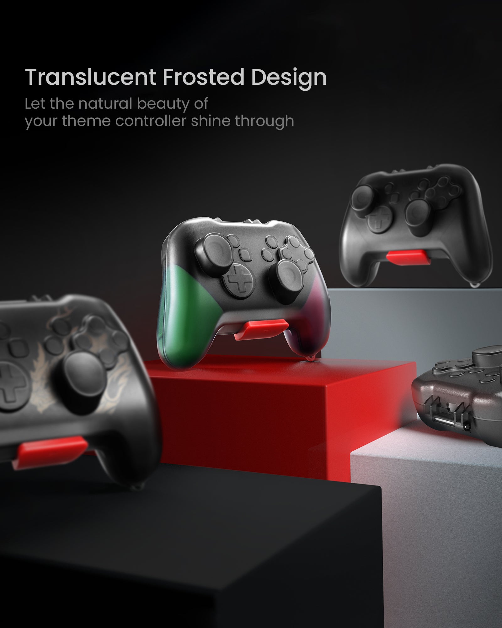 Armorcase G26 For Xbox Controller