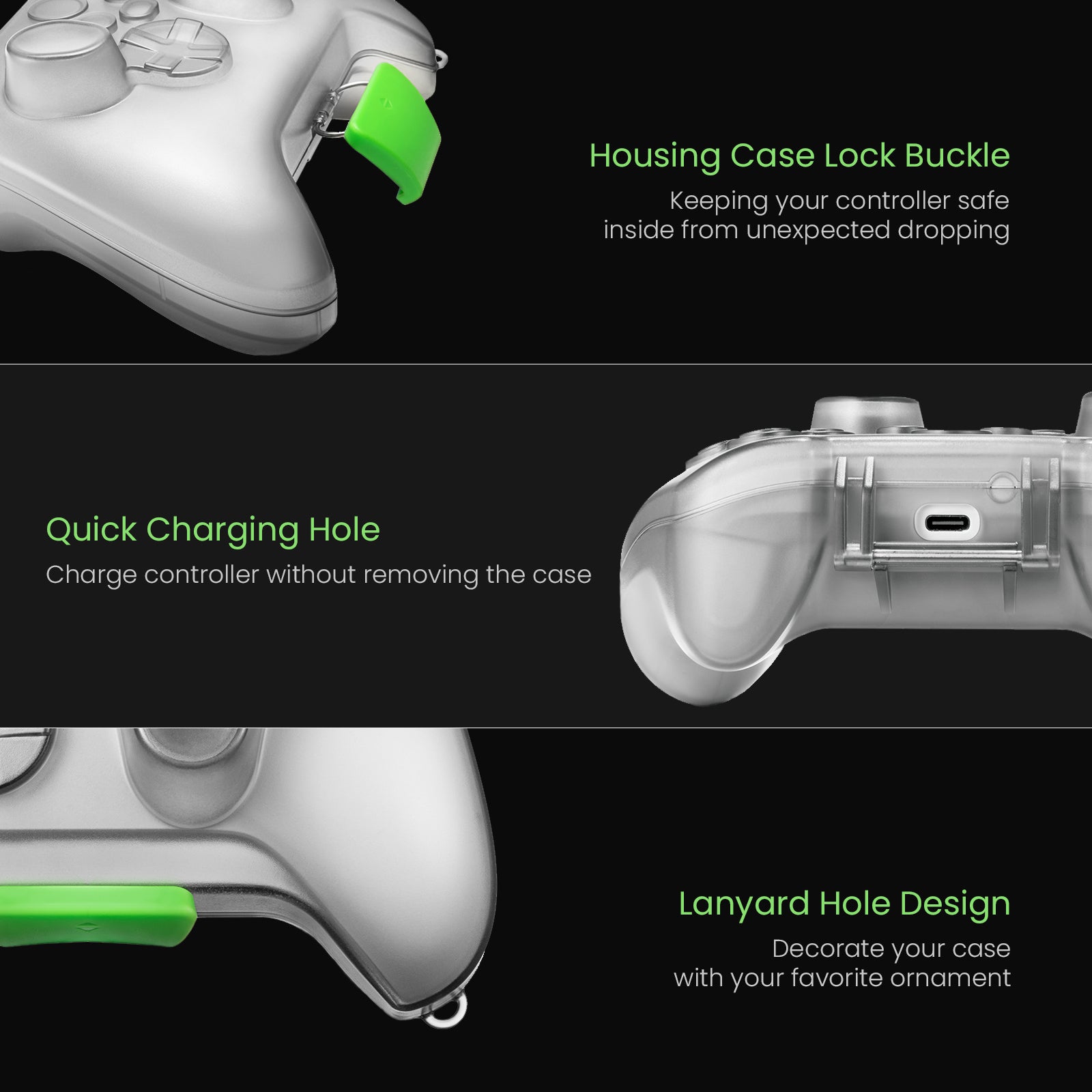 Armorcase G26 For Xbox Controller