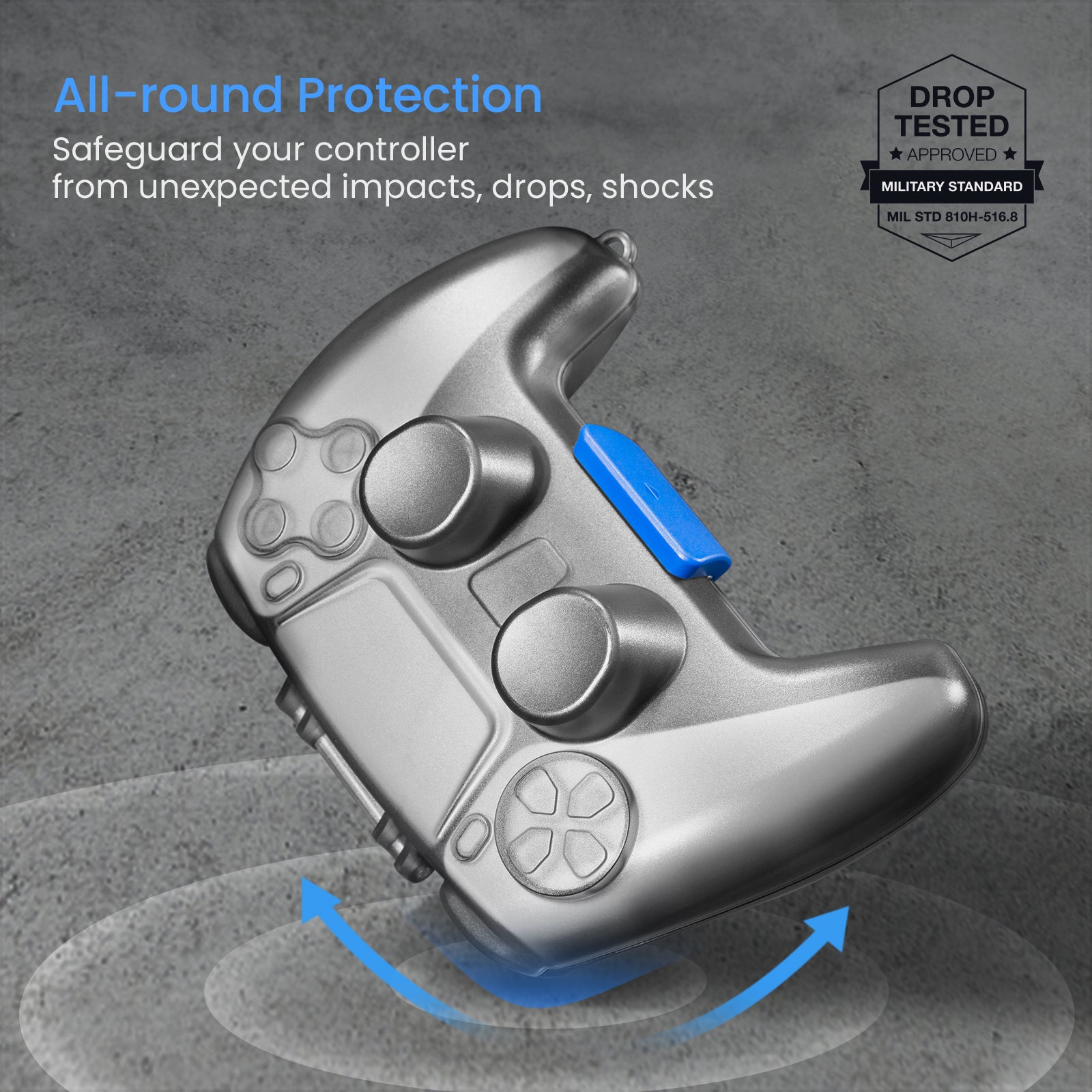 Armorcase G27 For PS5 Controller