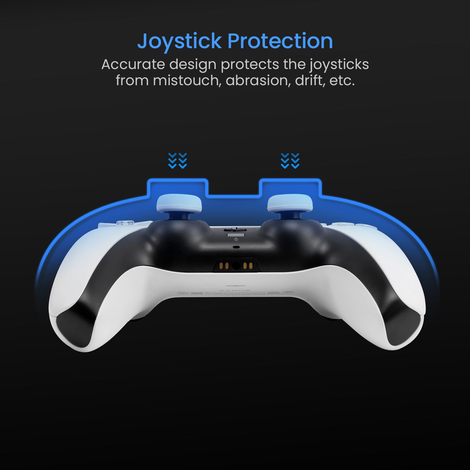 Armorcase G27 For PS5 Controller