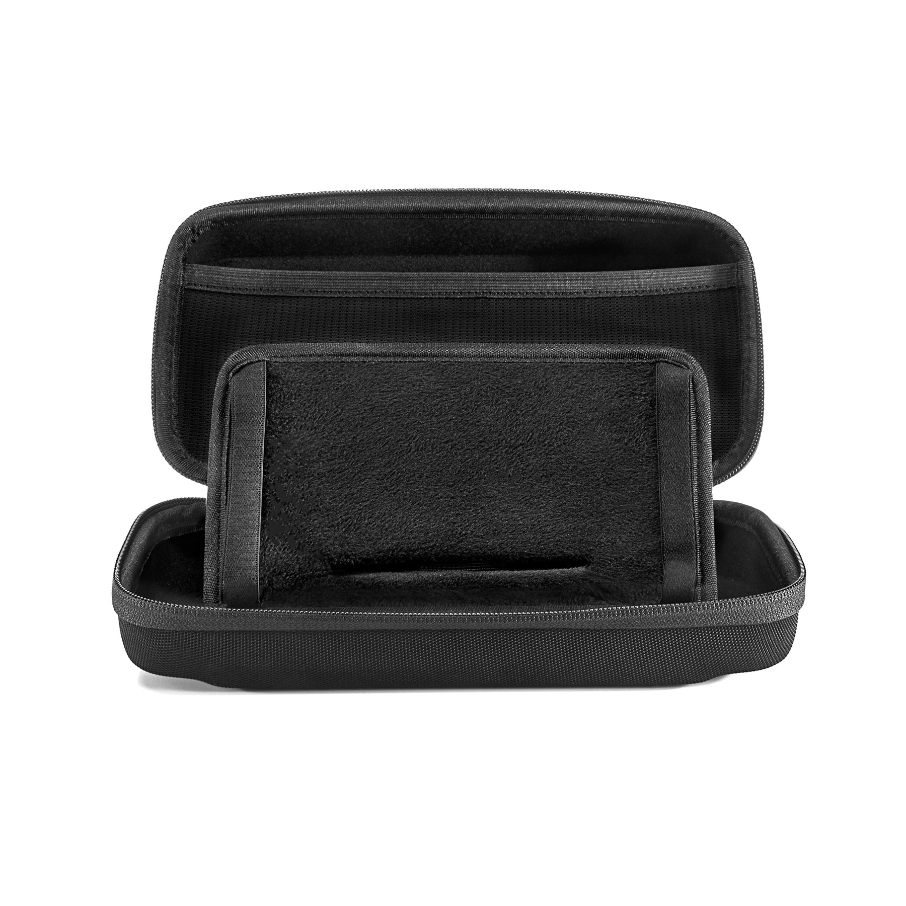 Fancy-Case G05 For Nintendo Switch (L) - Black
