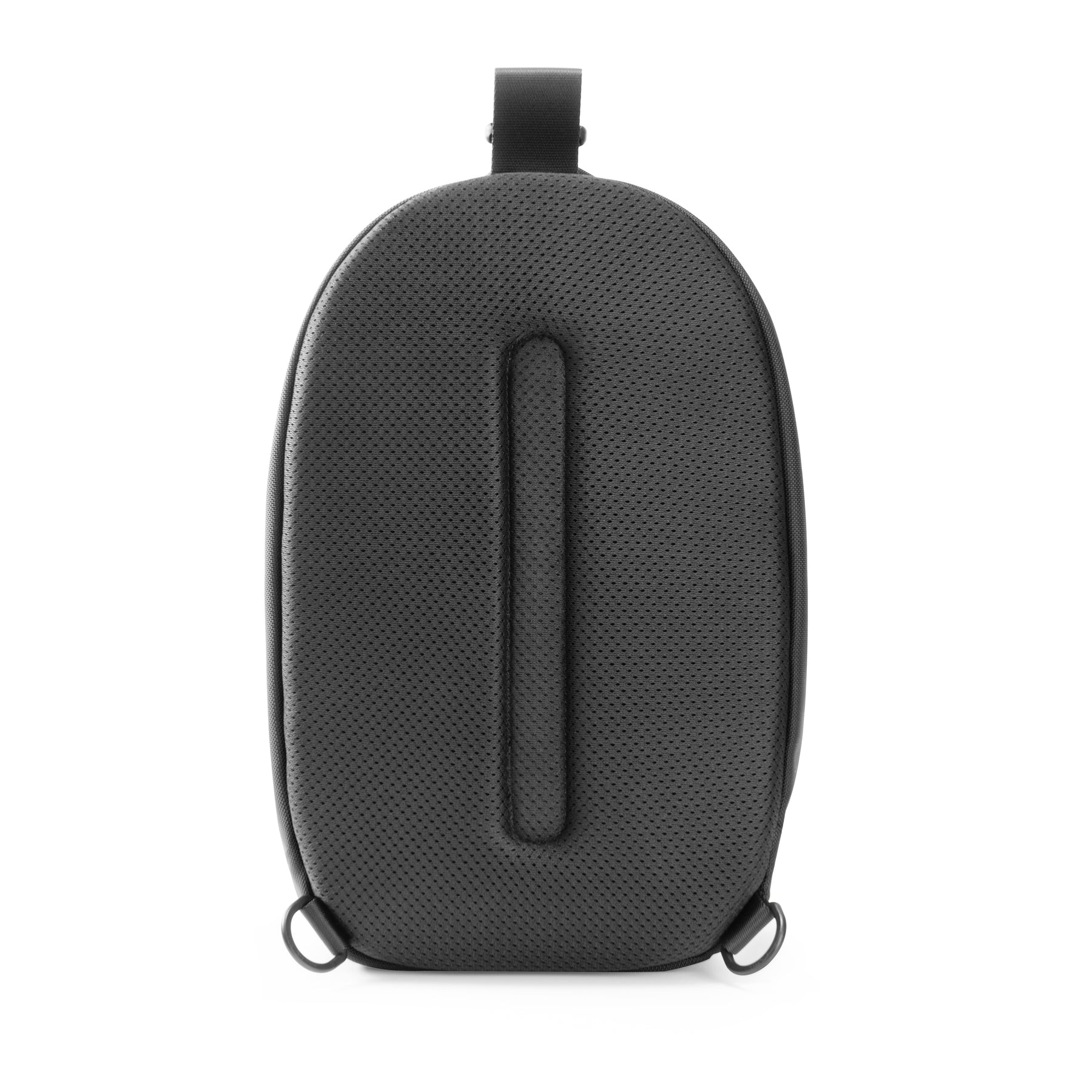 tomtoc Oculus Quest 2 Men Bag / Shoulder Bag / Sling Bag / Crossbody Bag - Black