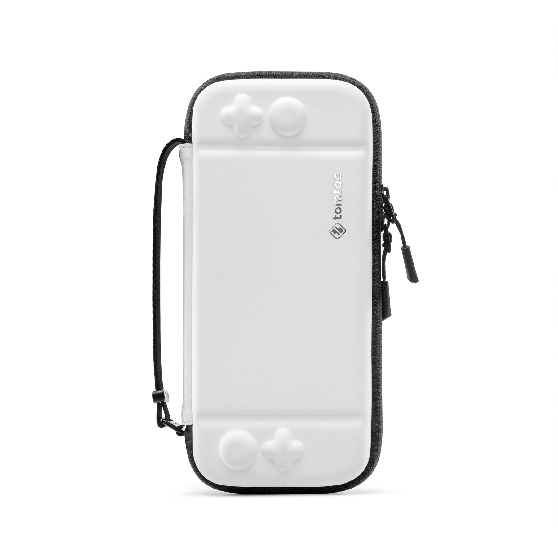 Fancy-Case G05 For Nintendo Switch - White