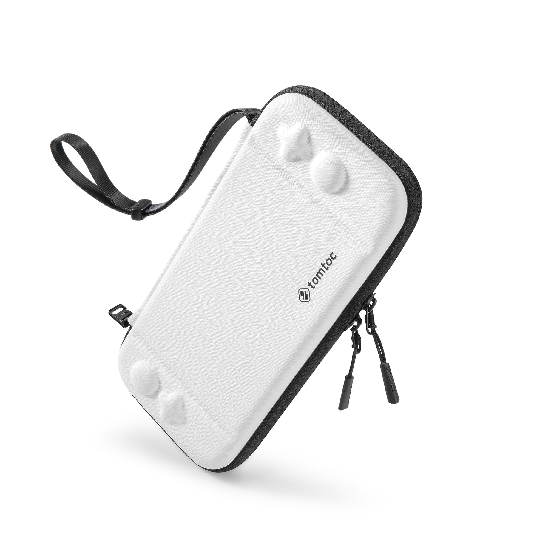 Fancy-Case G05 For Nintendo Switch - White