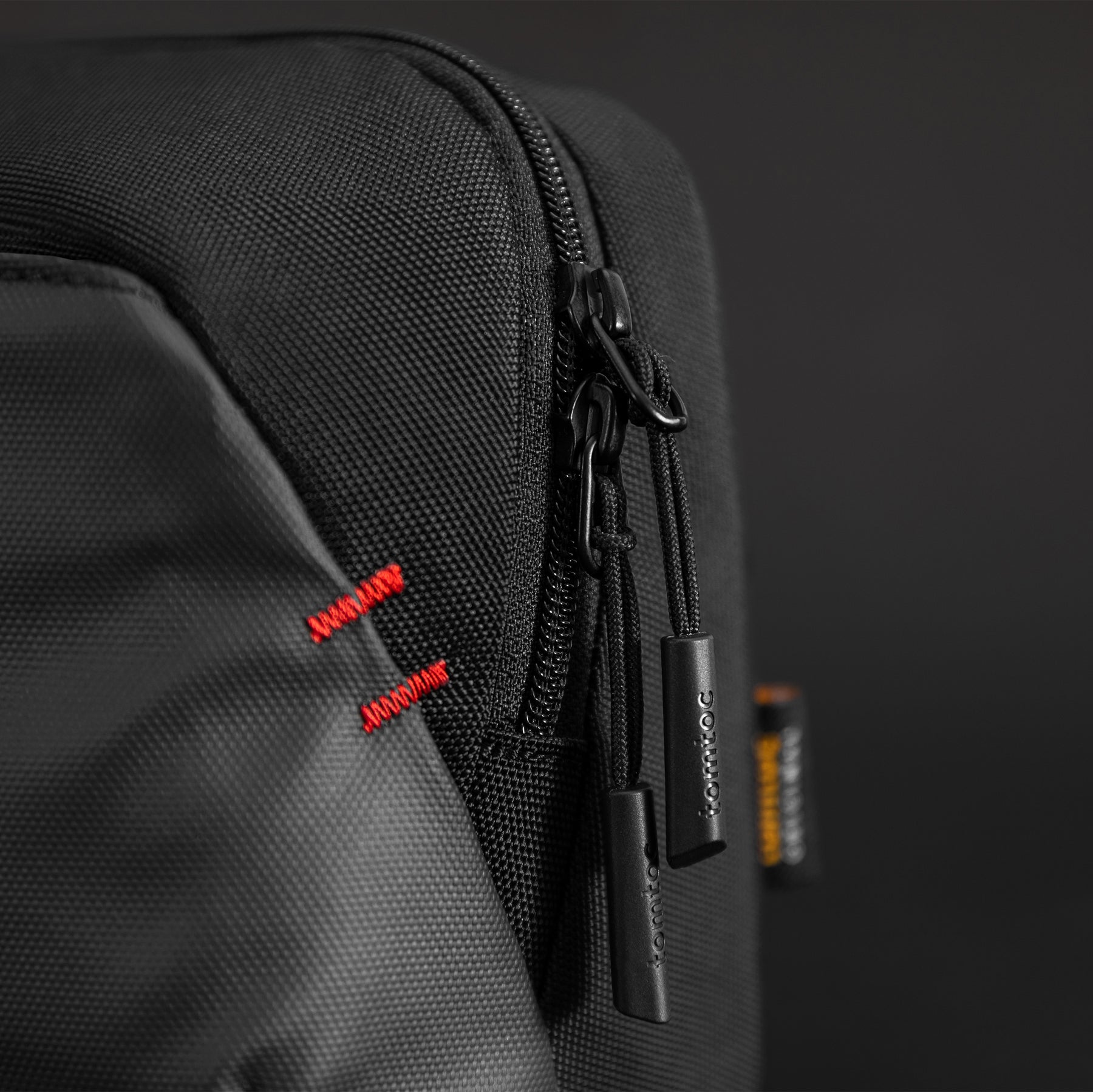 Arccos G42 NS Sling Bag  - Black