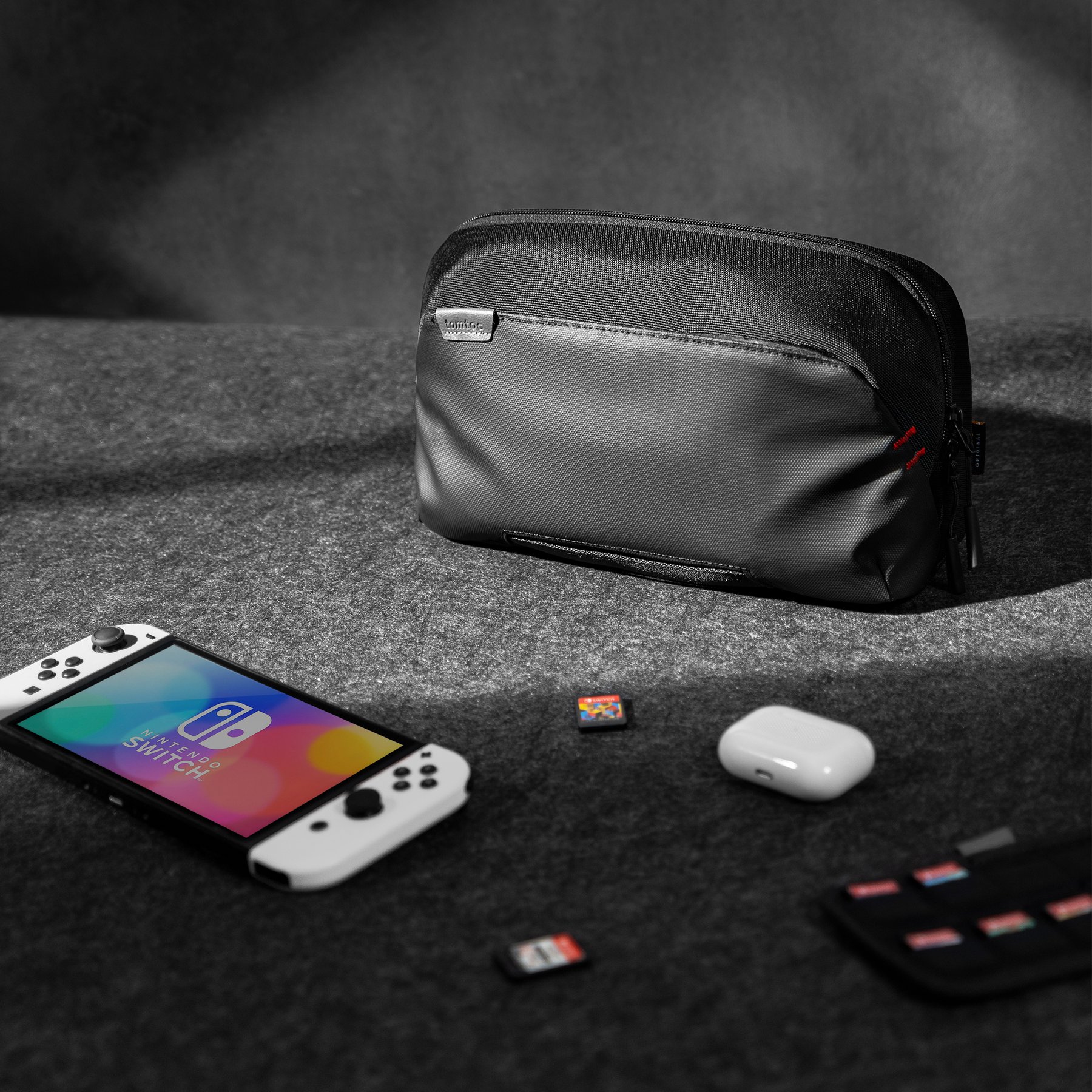 Arccos G42 NS Sling Bag  - Black